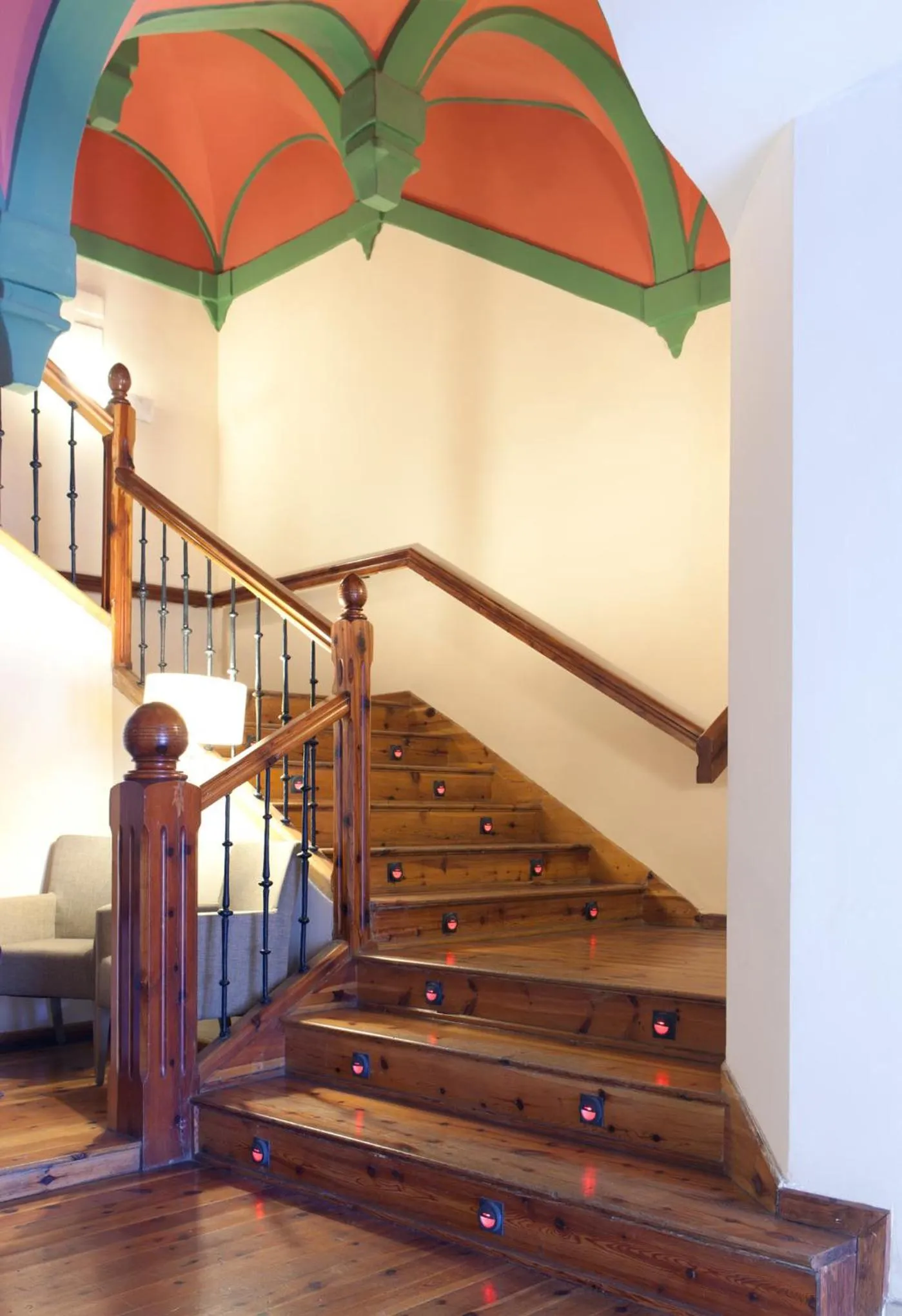 Hotel Convento Del Giraldo