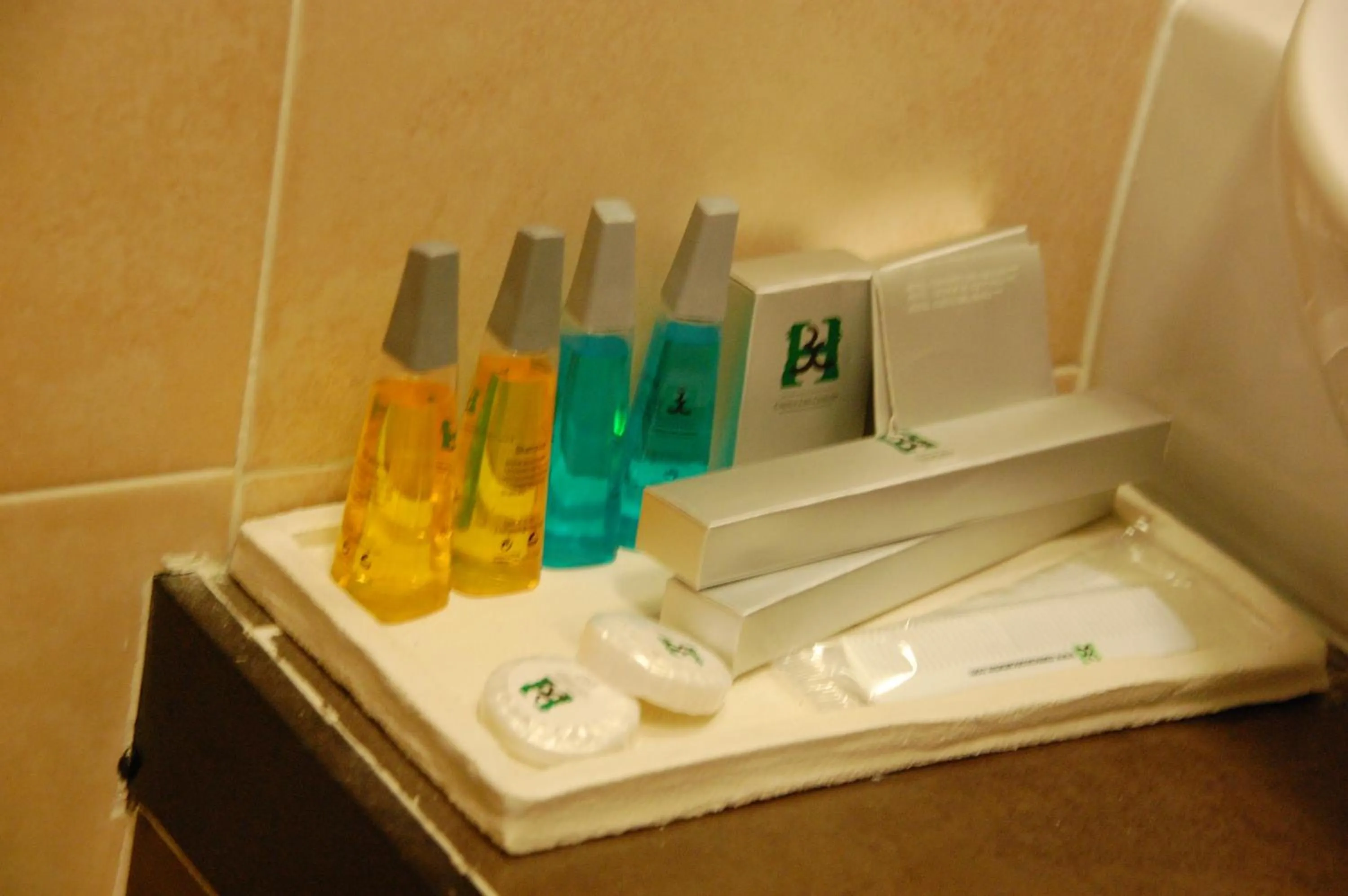 Other in Hotel Convento Del Giraldo