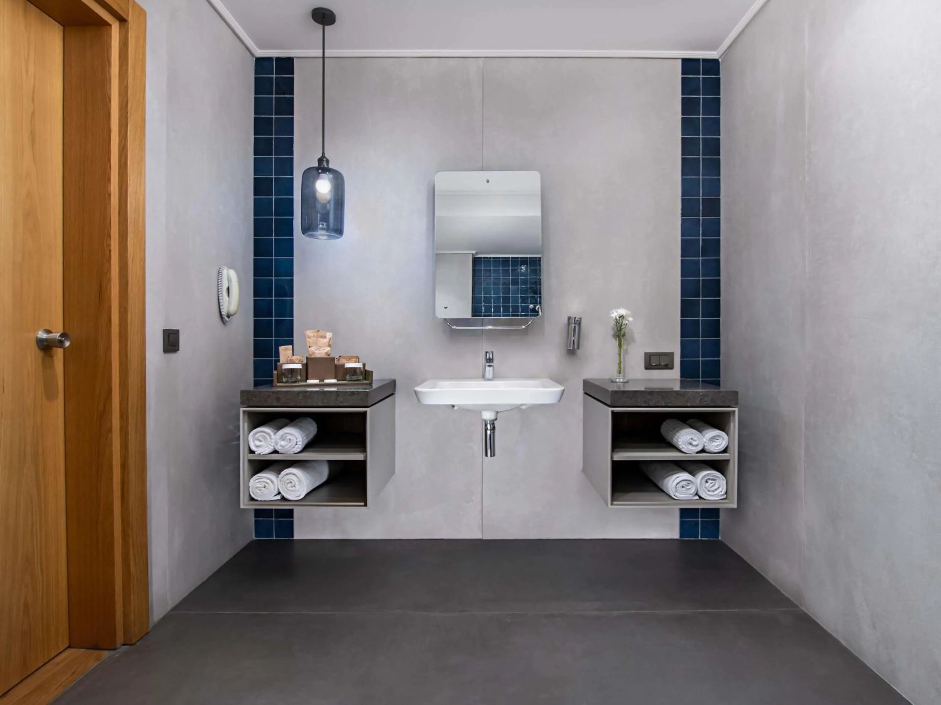 Bedroom in Rixos Sungate - The Land of Legends Access