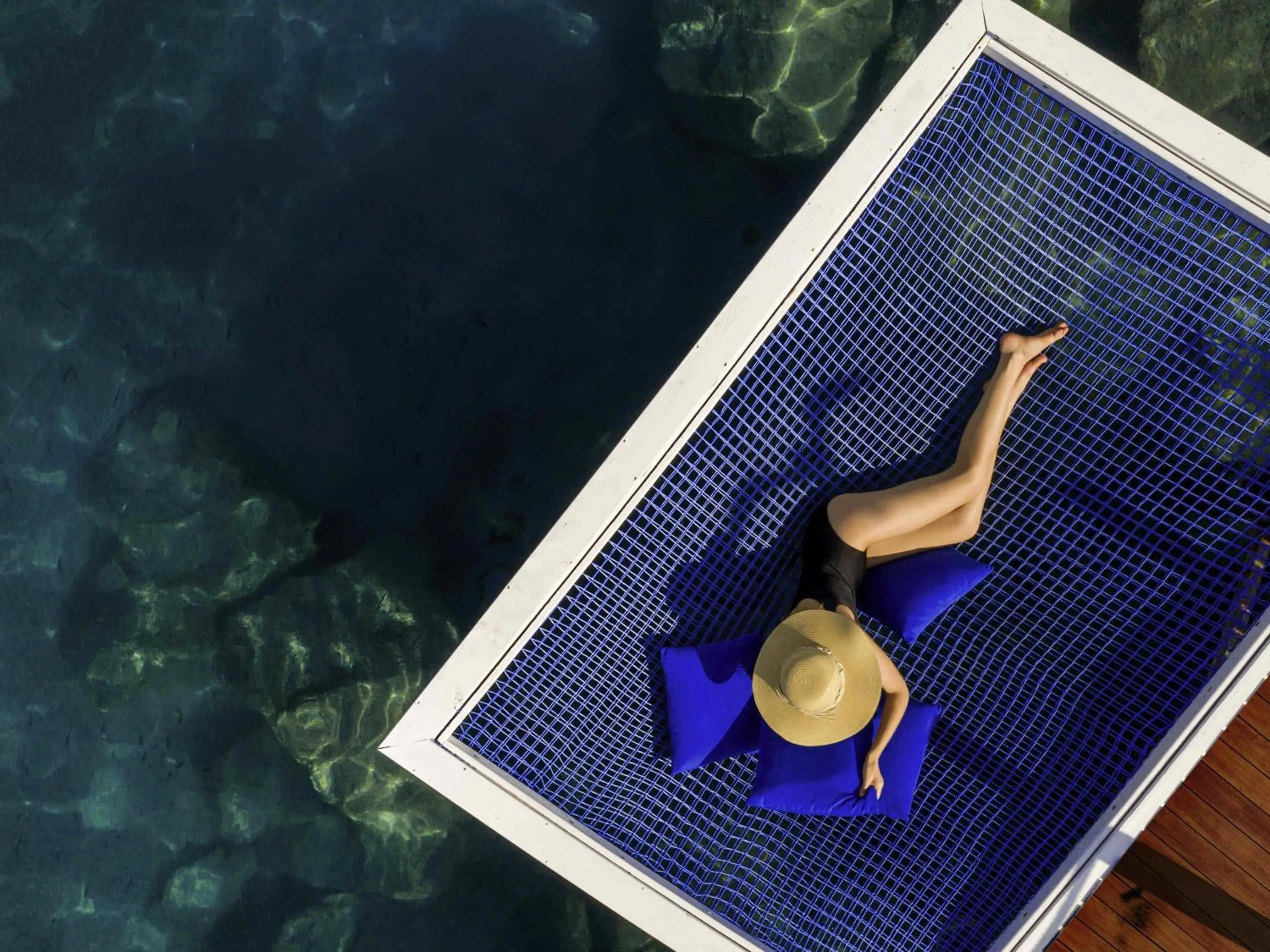 Property building in Rixos Sungate - The Land of Legends Access