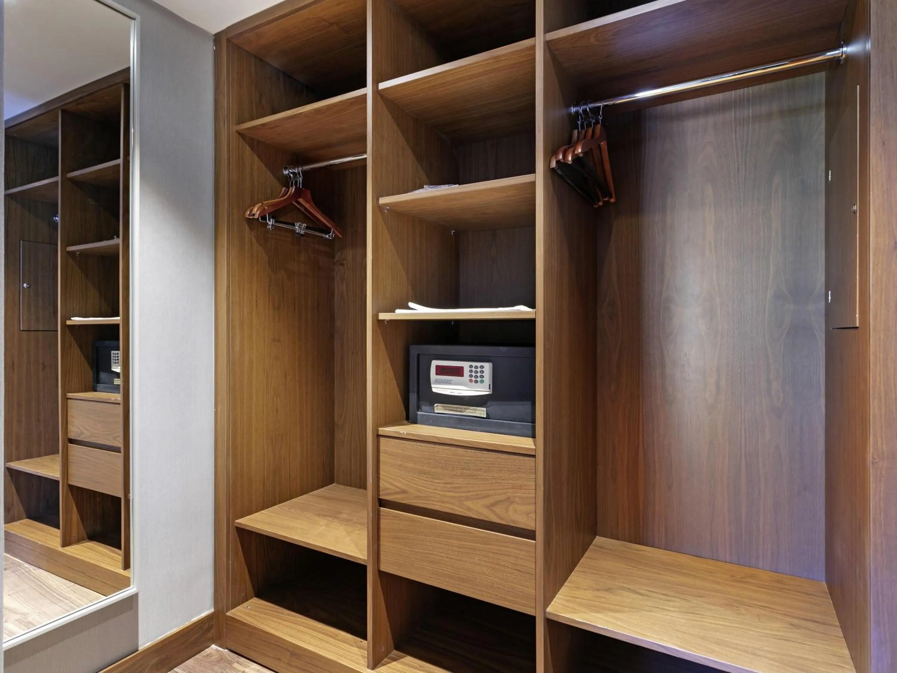 Bedroom in Rixos Sungate - The Land of Legends Access