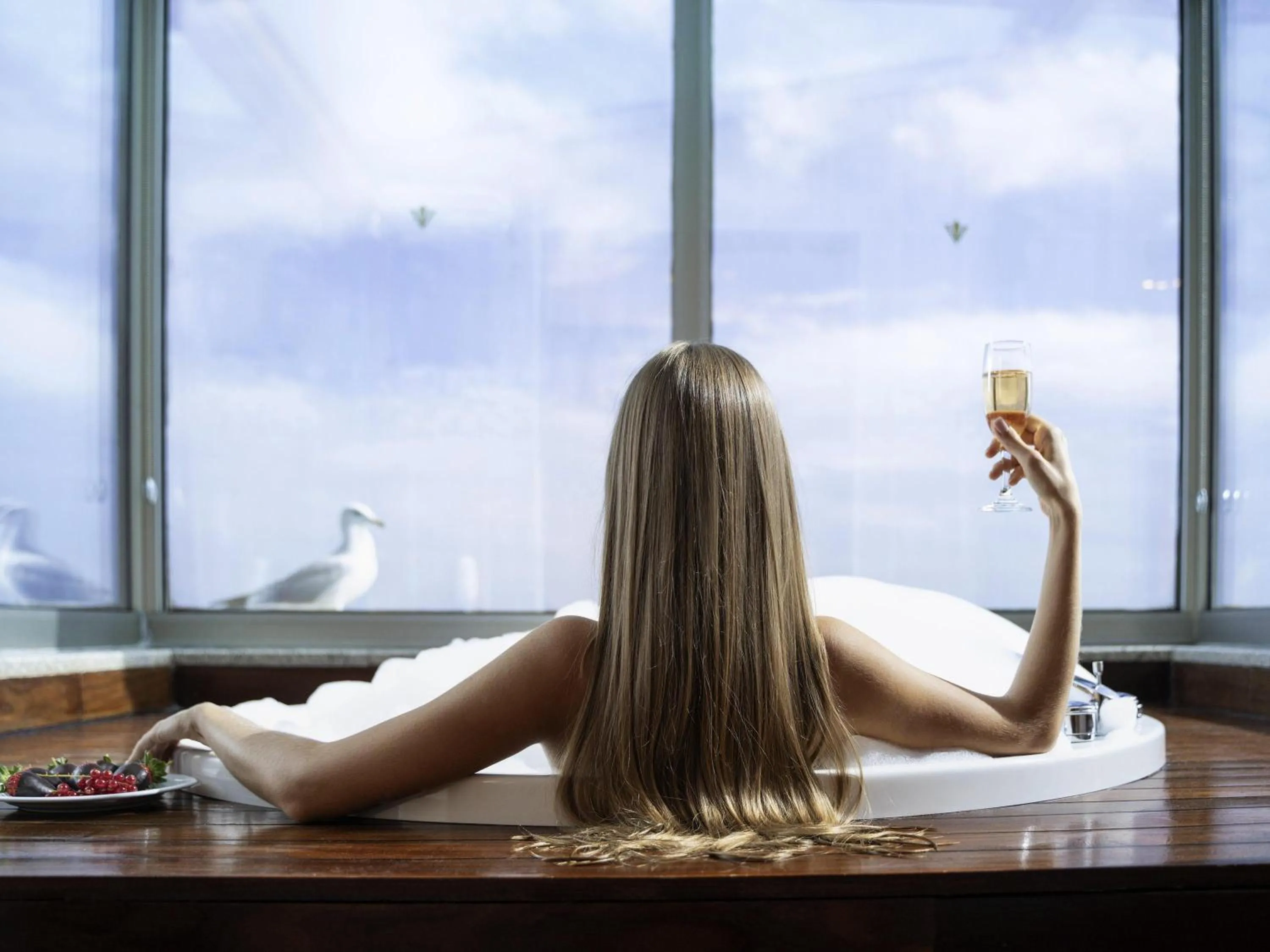 Bedroom in Rixos Sungate - The Land of Legends Access