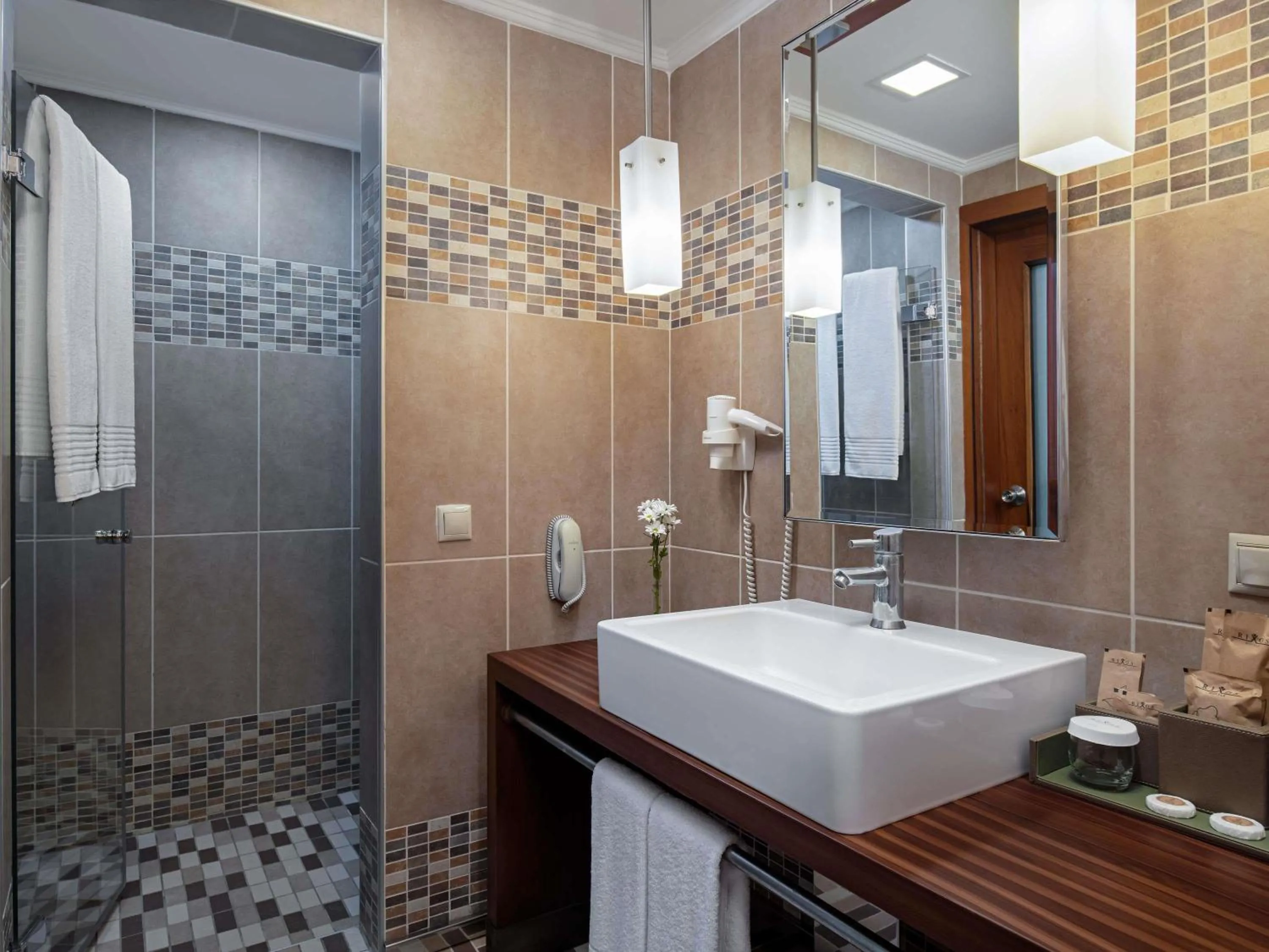 Bedroom in Rixos Sungate - The Land of Legends Access