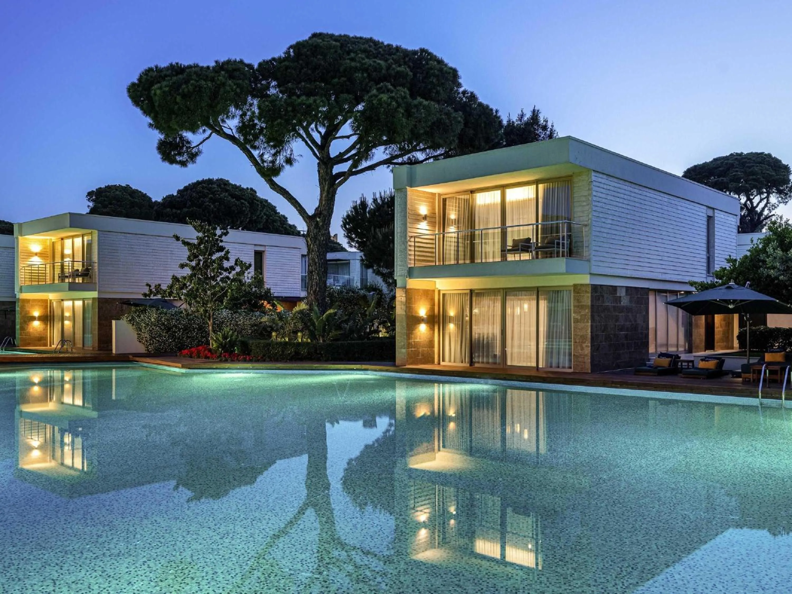 Bedroom in Rixos Premium Belek - The Land of Legends Access