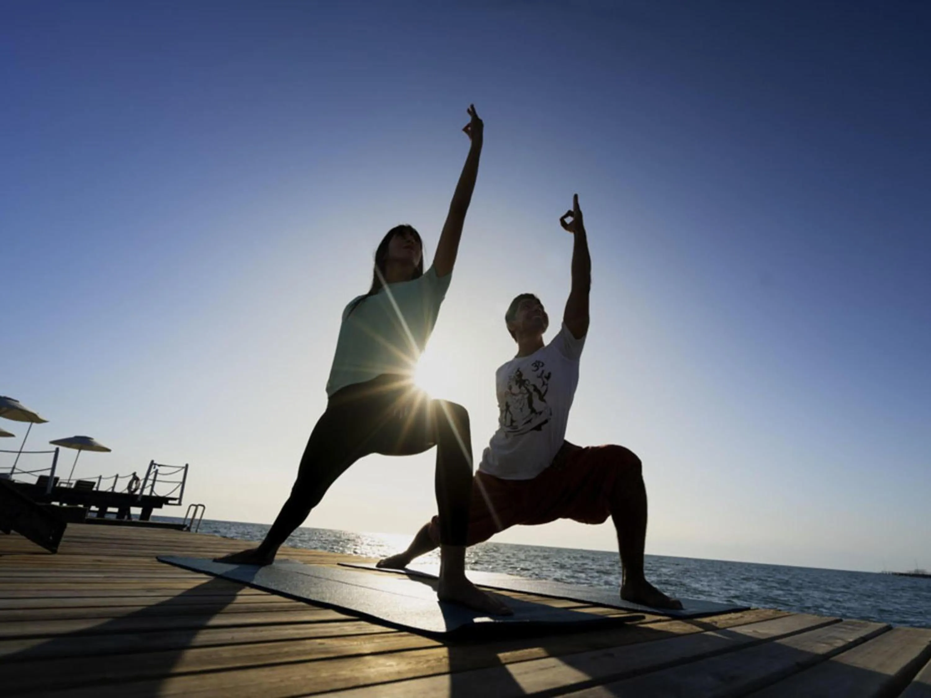 Fitness centre/facilities in Rixos Premium Belek - The Land of Legends Access