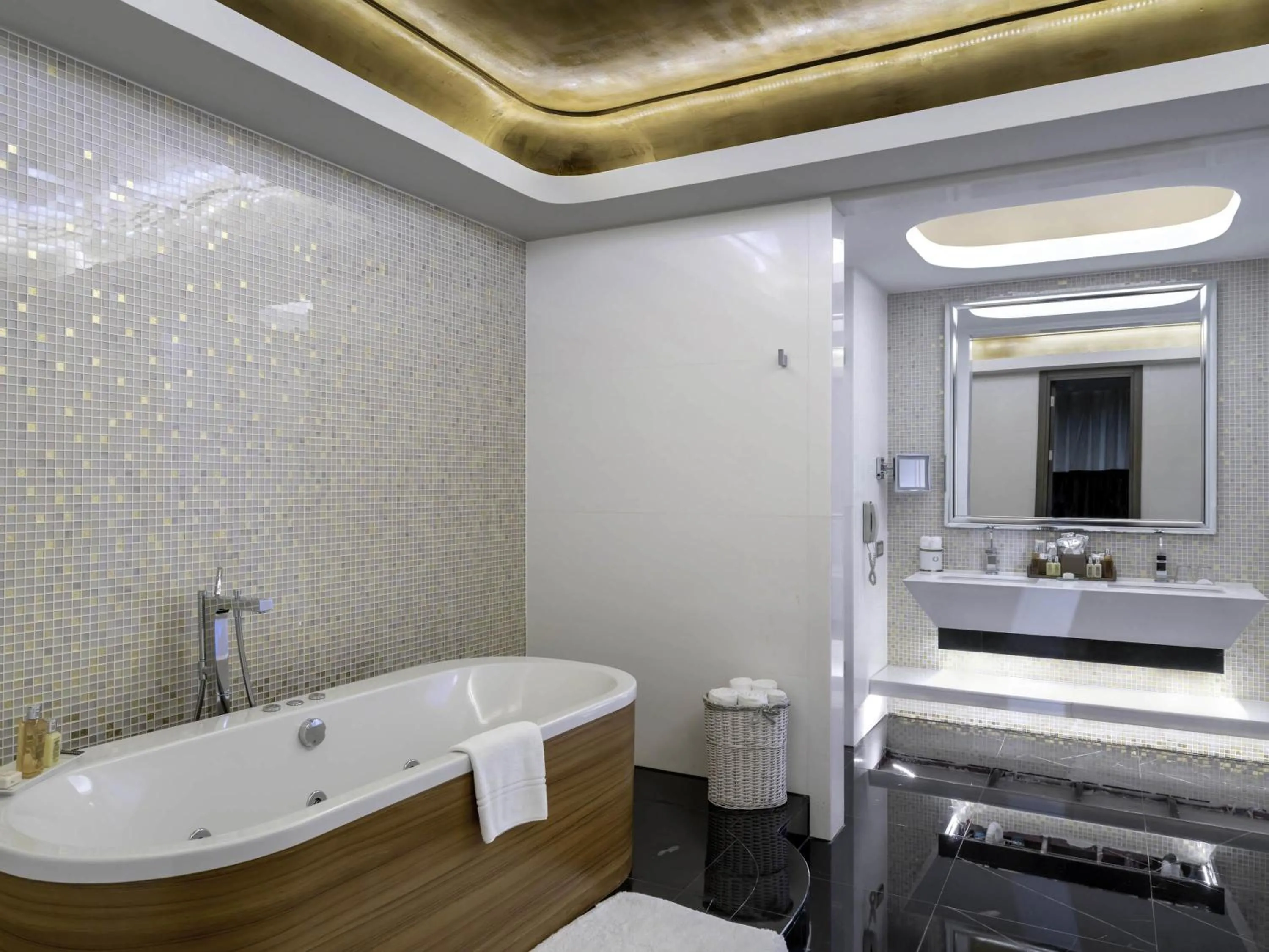 Bedroom in Rixos Premium Belek - The Land of Legends Access