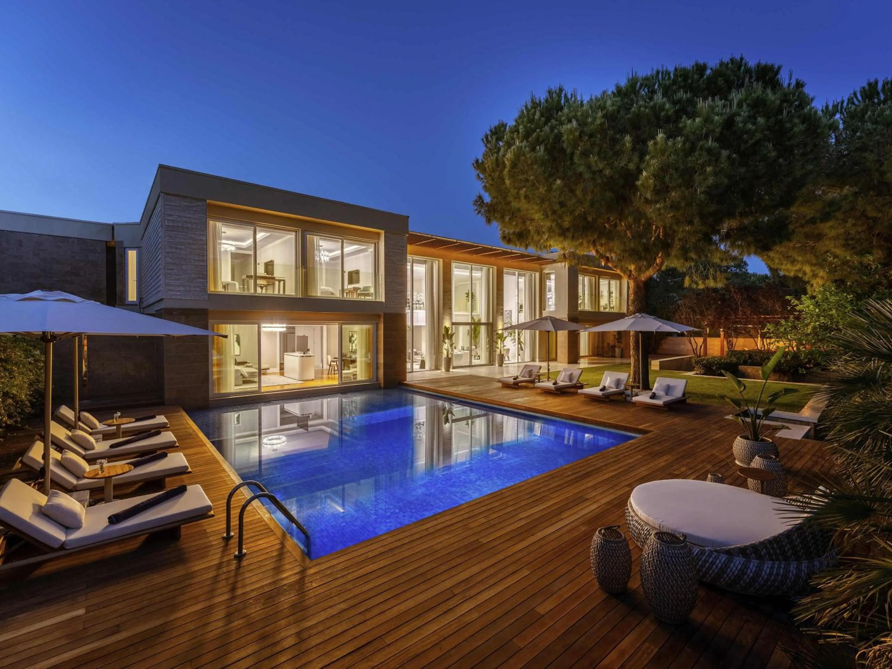 Bedroom in Rixos Premium Belek - The Land of Legends Access