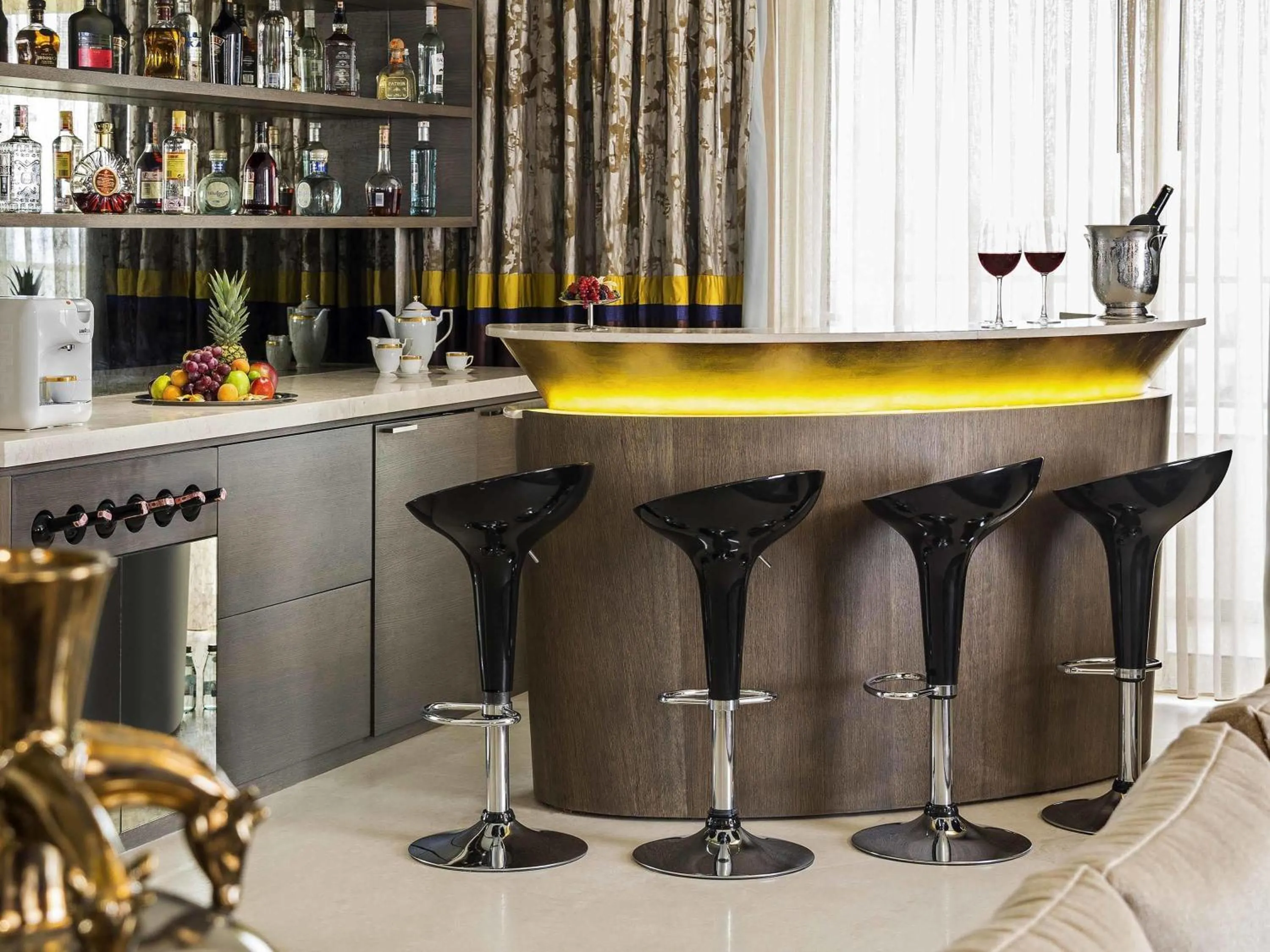 Bedroom in Rixos Premium Belek - The Land of Legends Access