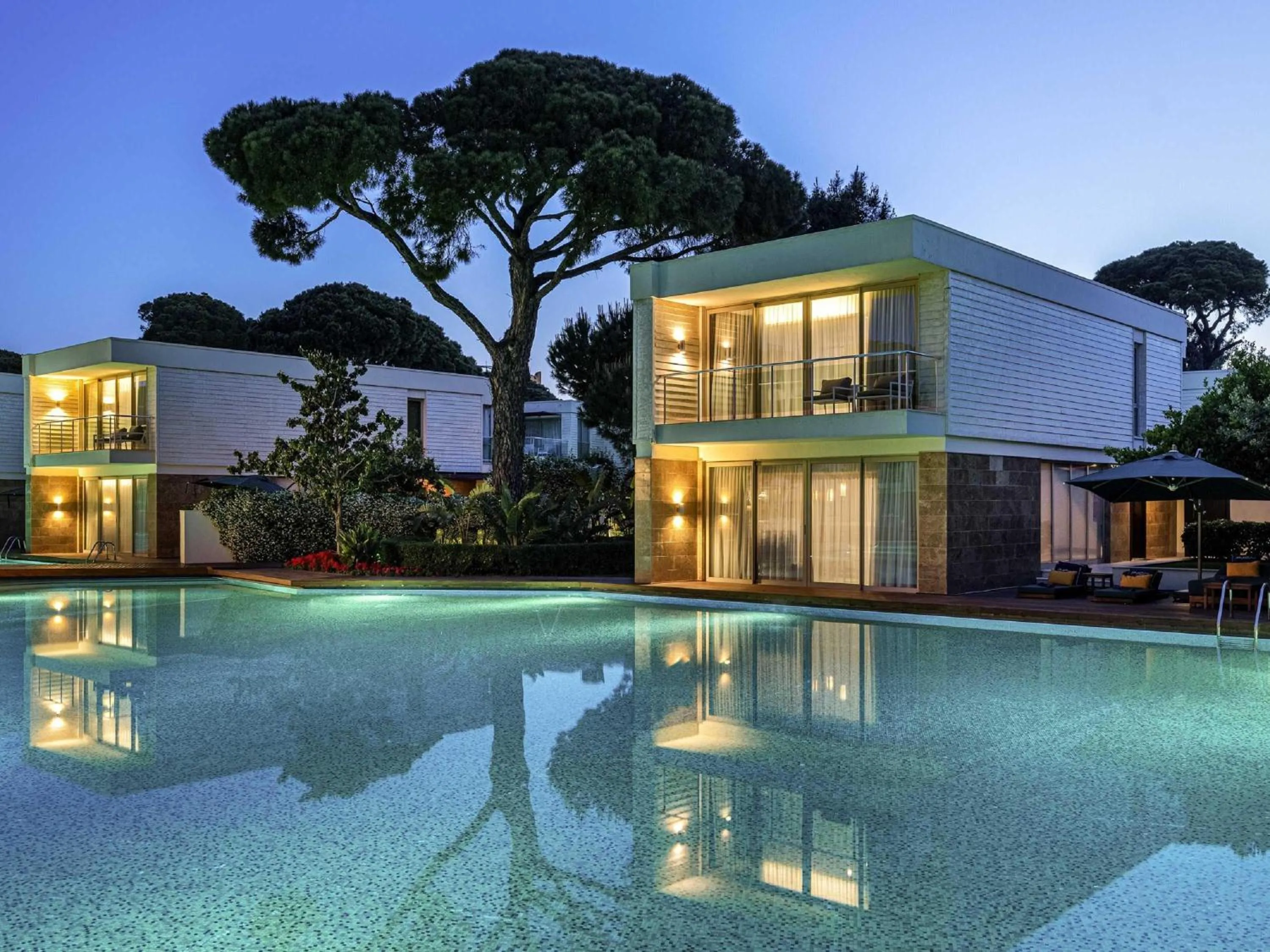 Bedroom in Rixos Premium Belek - The Land of Legends Access