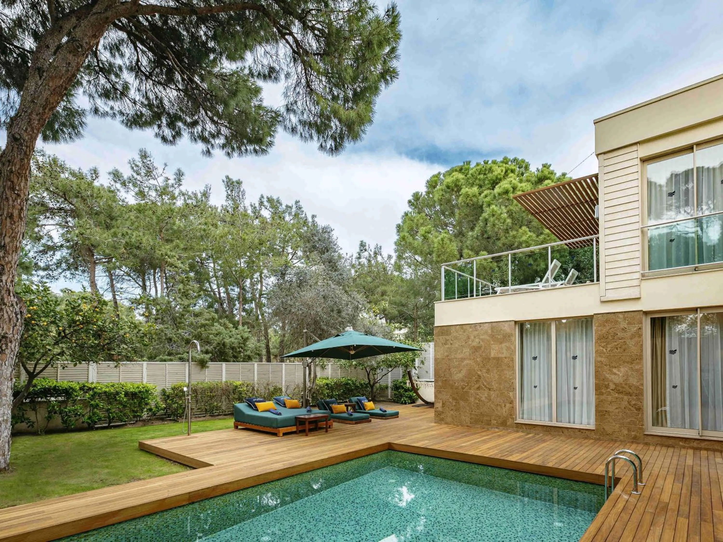 Bedroom in Rixos Premium Belek - The Land of Legends Access