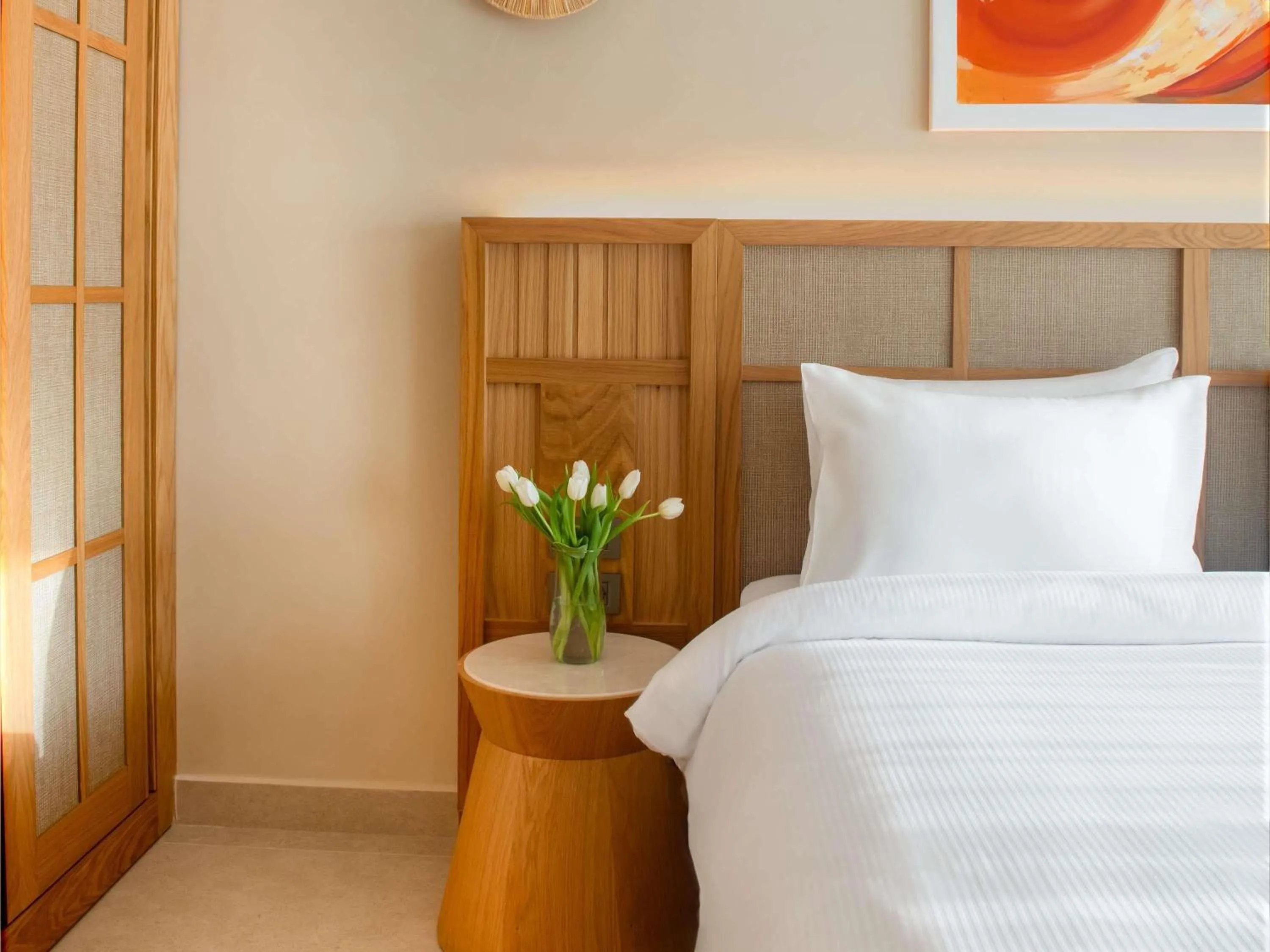 Bedroom, Bed in Rixos Premium Tekirova - The Land of Legends Access