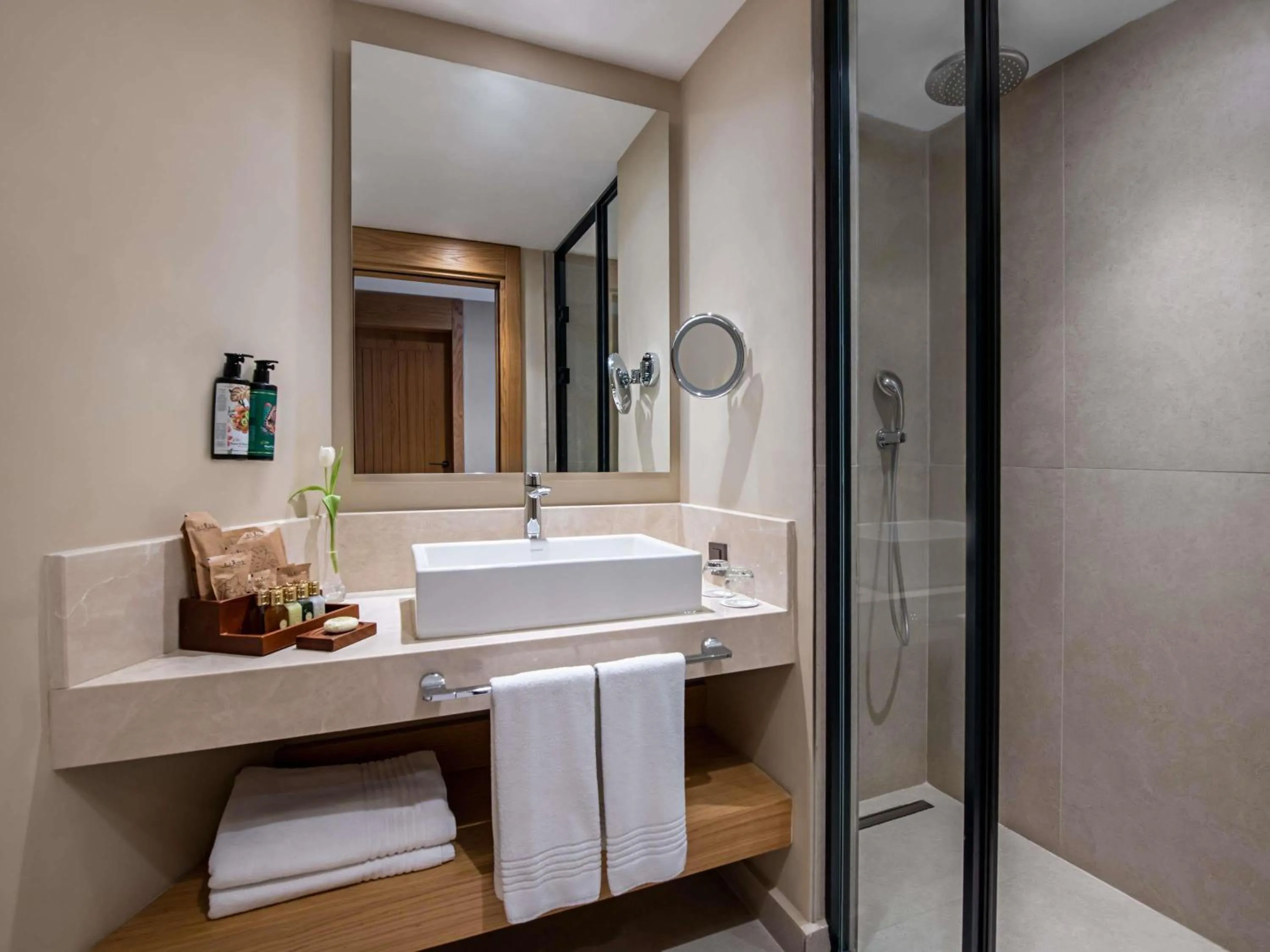 Bedroom in Rixos Premium Tekirova - The Land of Legends Access