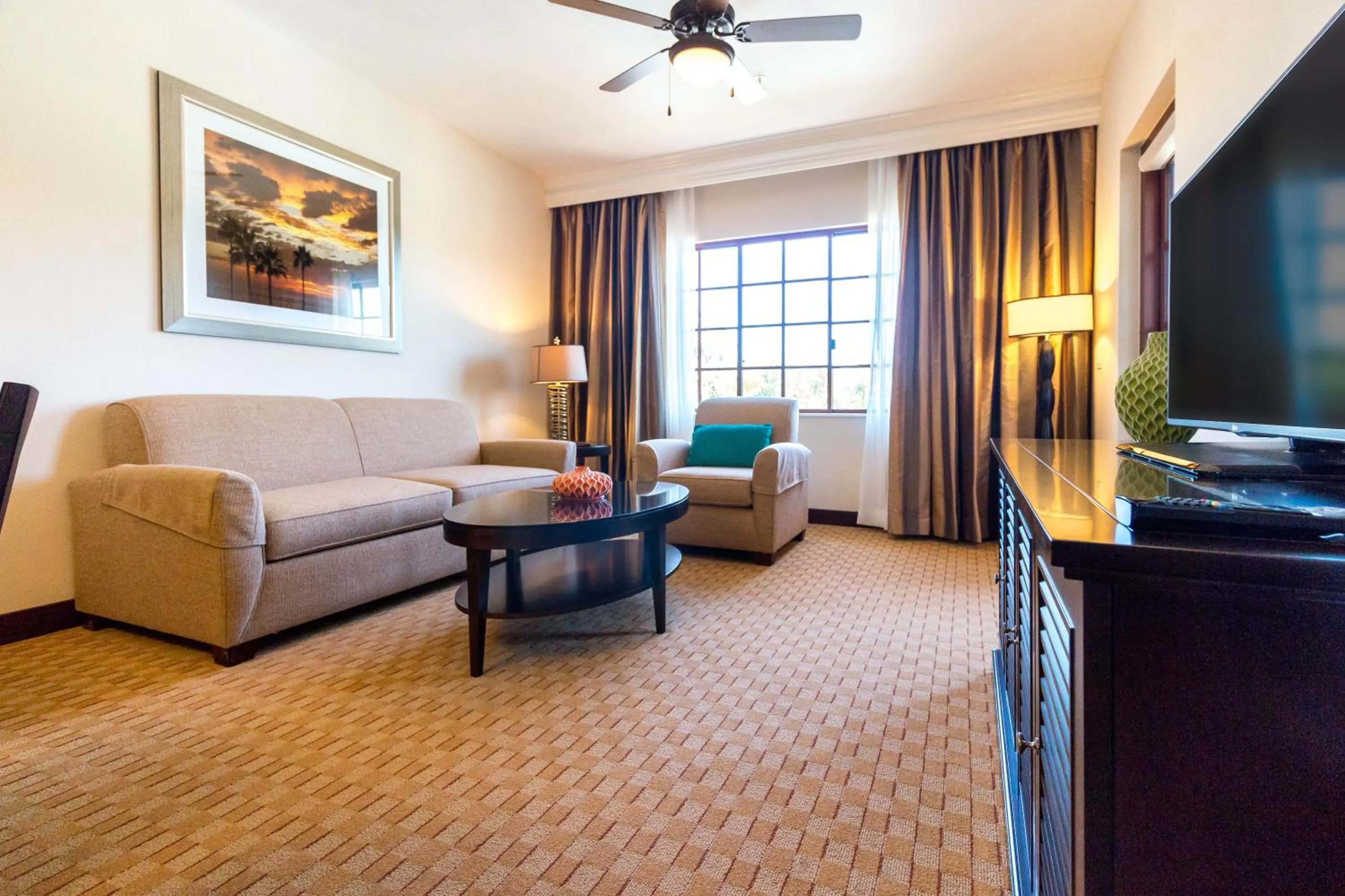 Day in Marbrisa Carlsbad Resort