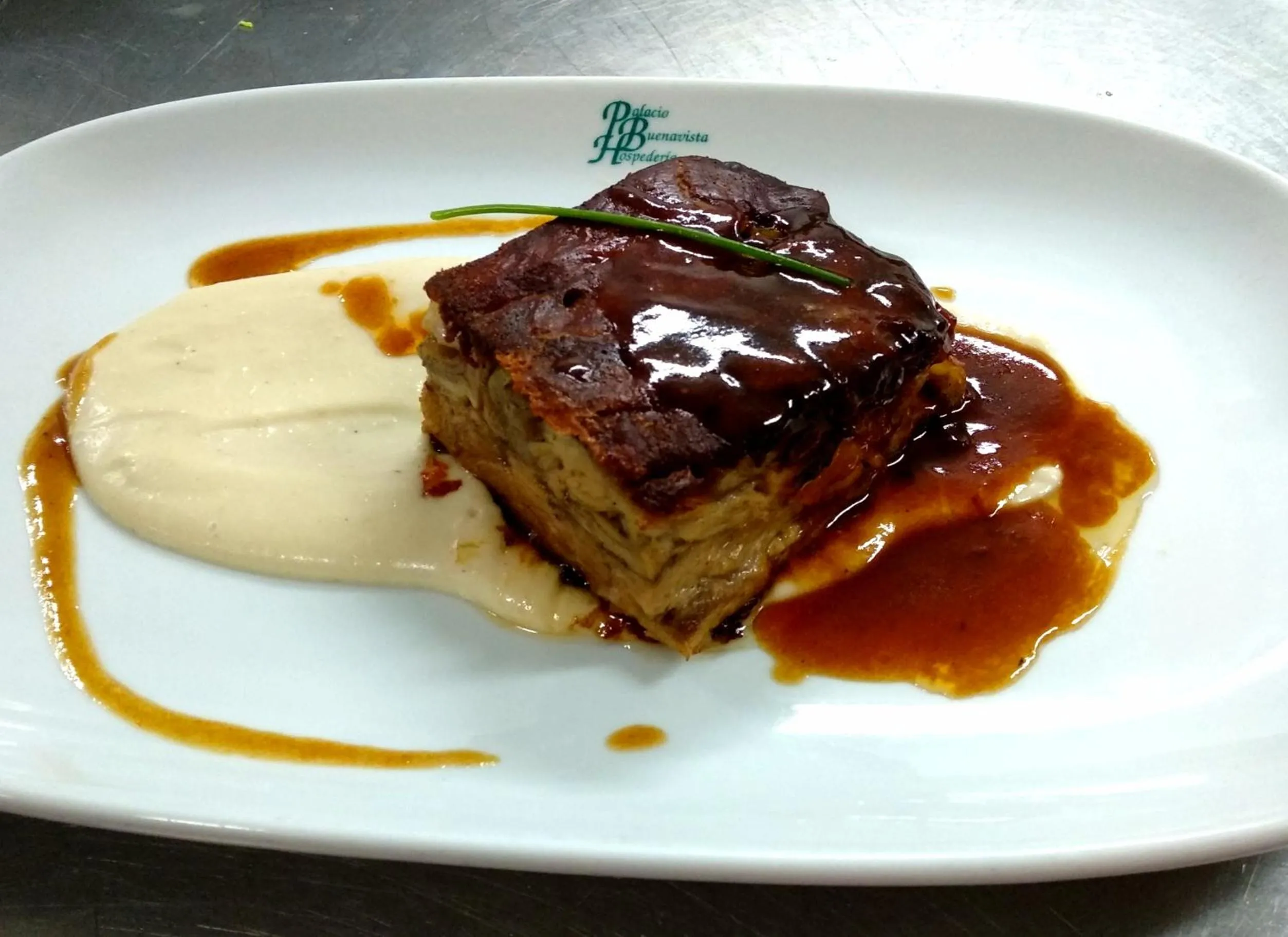 Hotel Palacio Buenavista