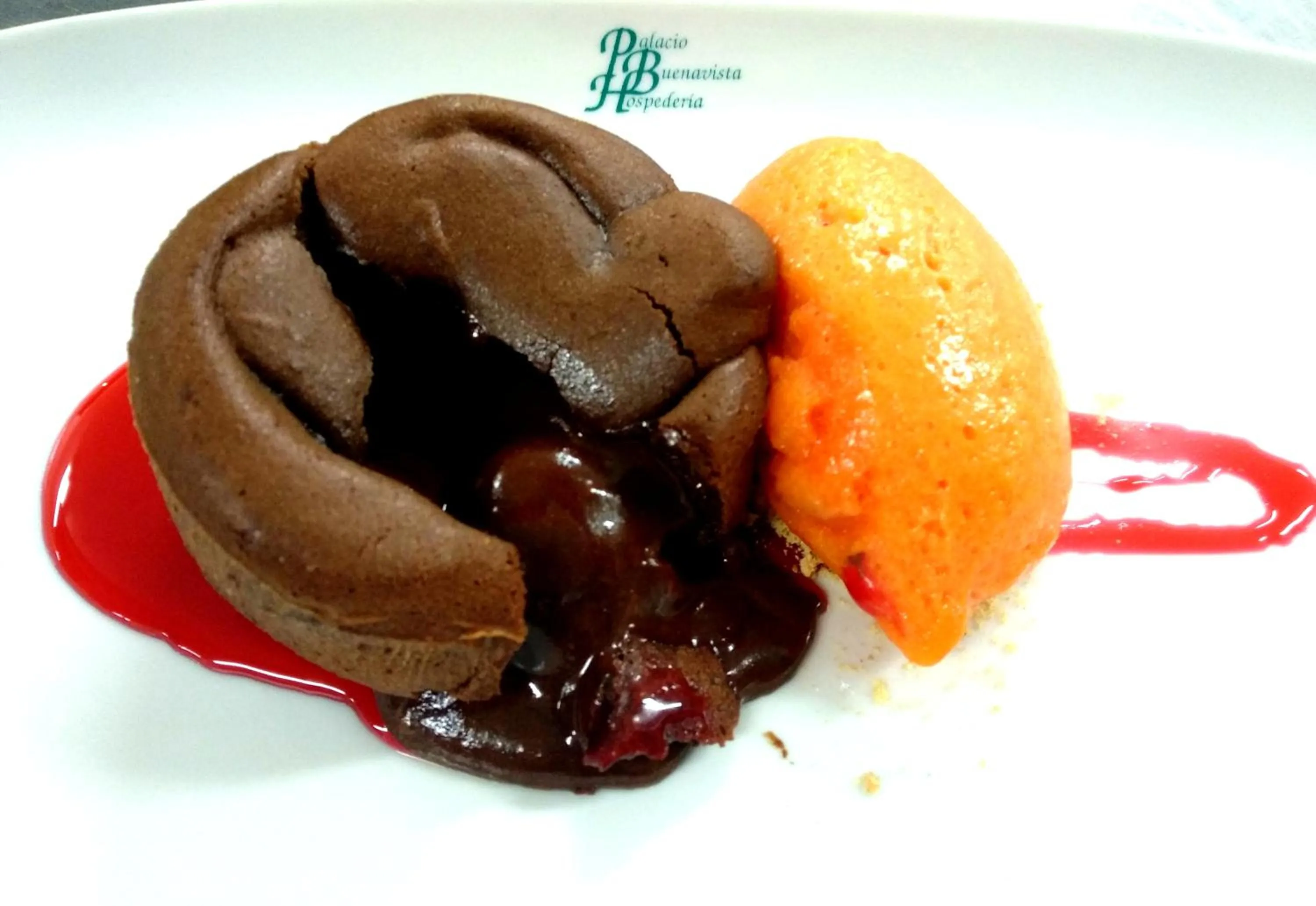 Hotel Palacio Buenavista