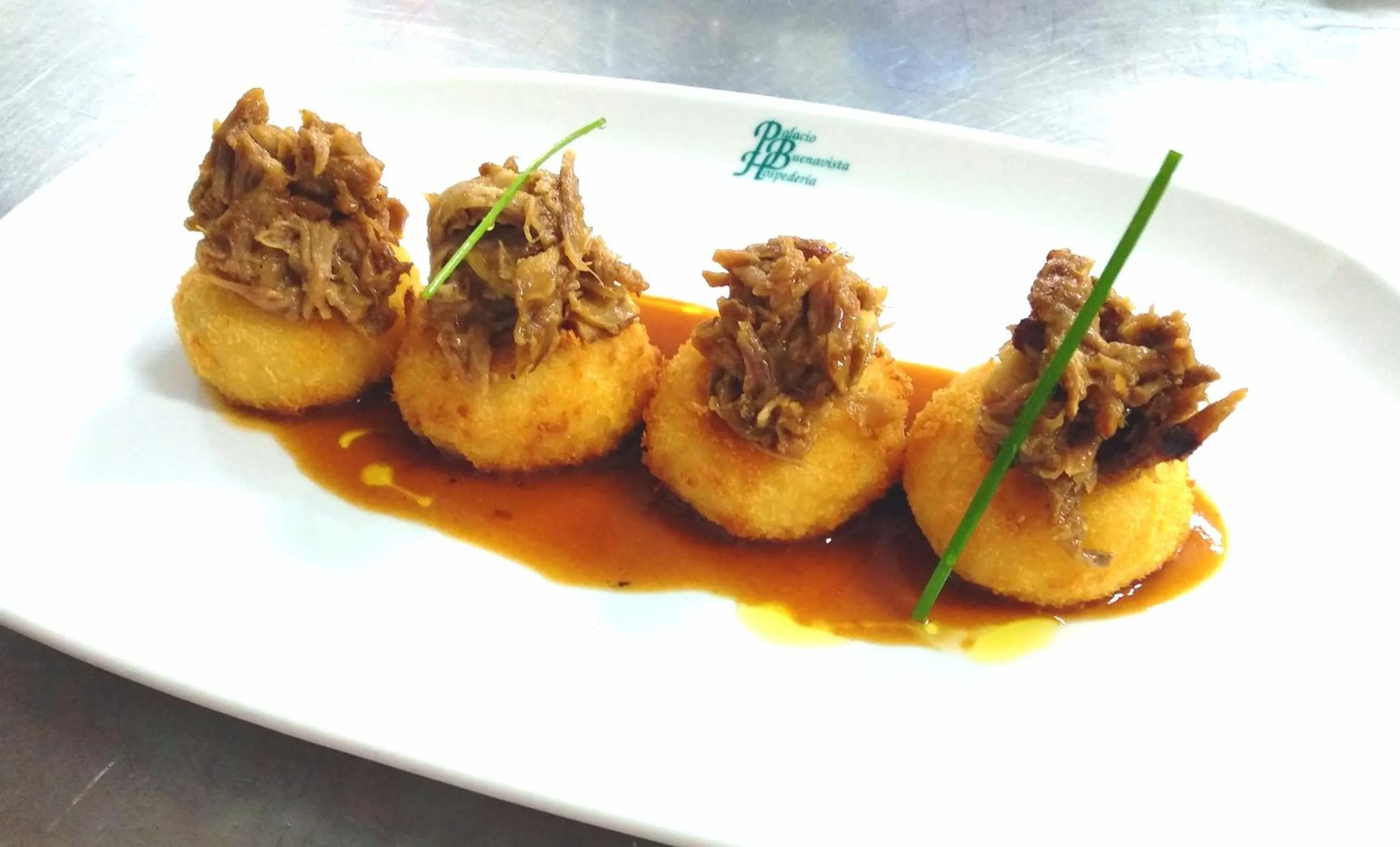 Hotel Palacio Buenavista