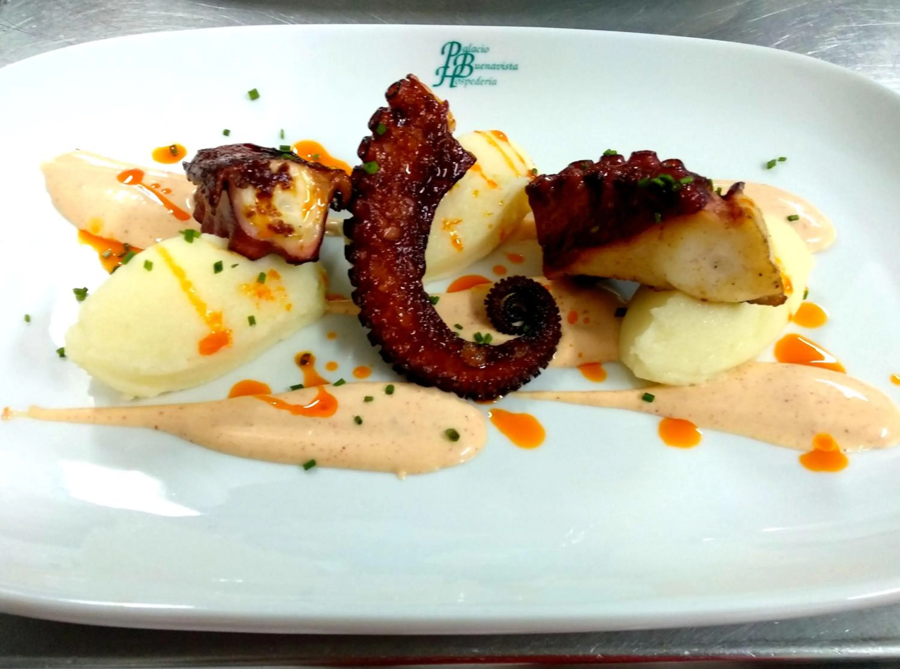 Hotel Palacio Buenavista