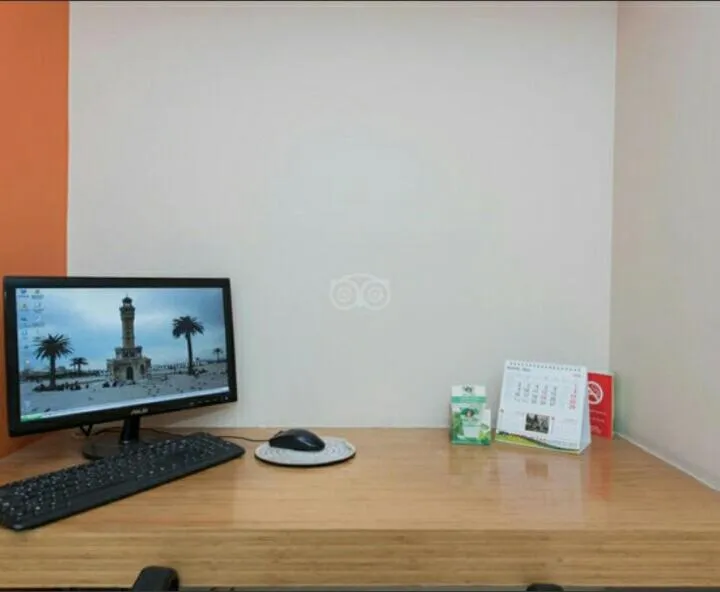 Business facilities in Hotel Baylan İzmir