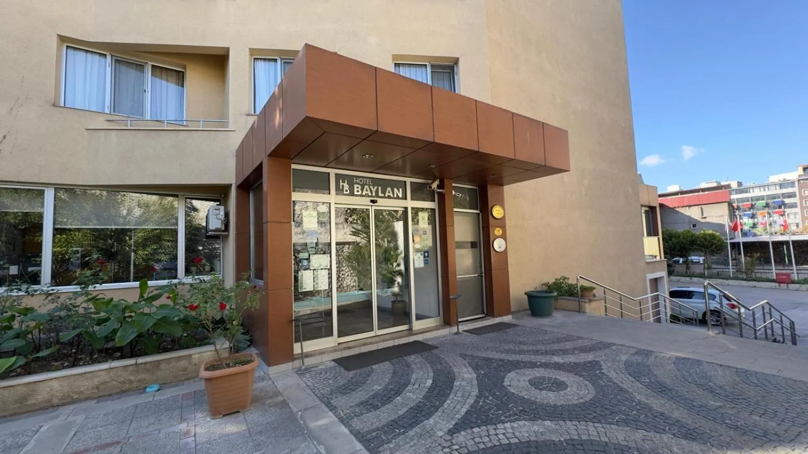 Hotel Baylan İzmir