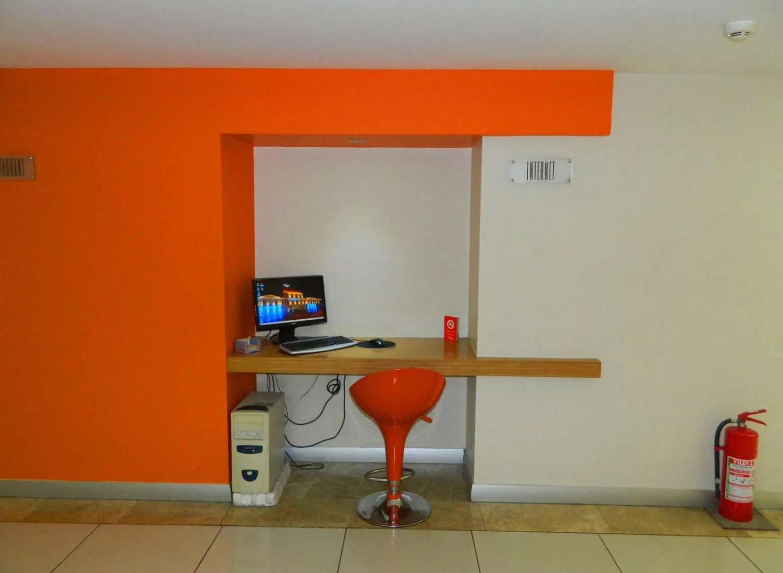 Other in Hotel Baylan İzmir