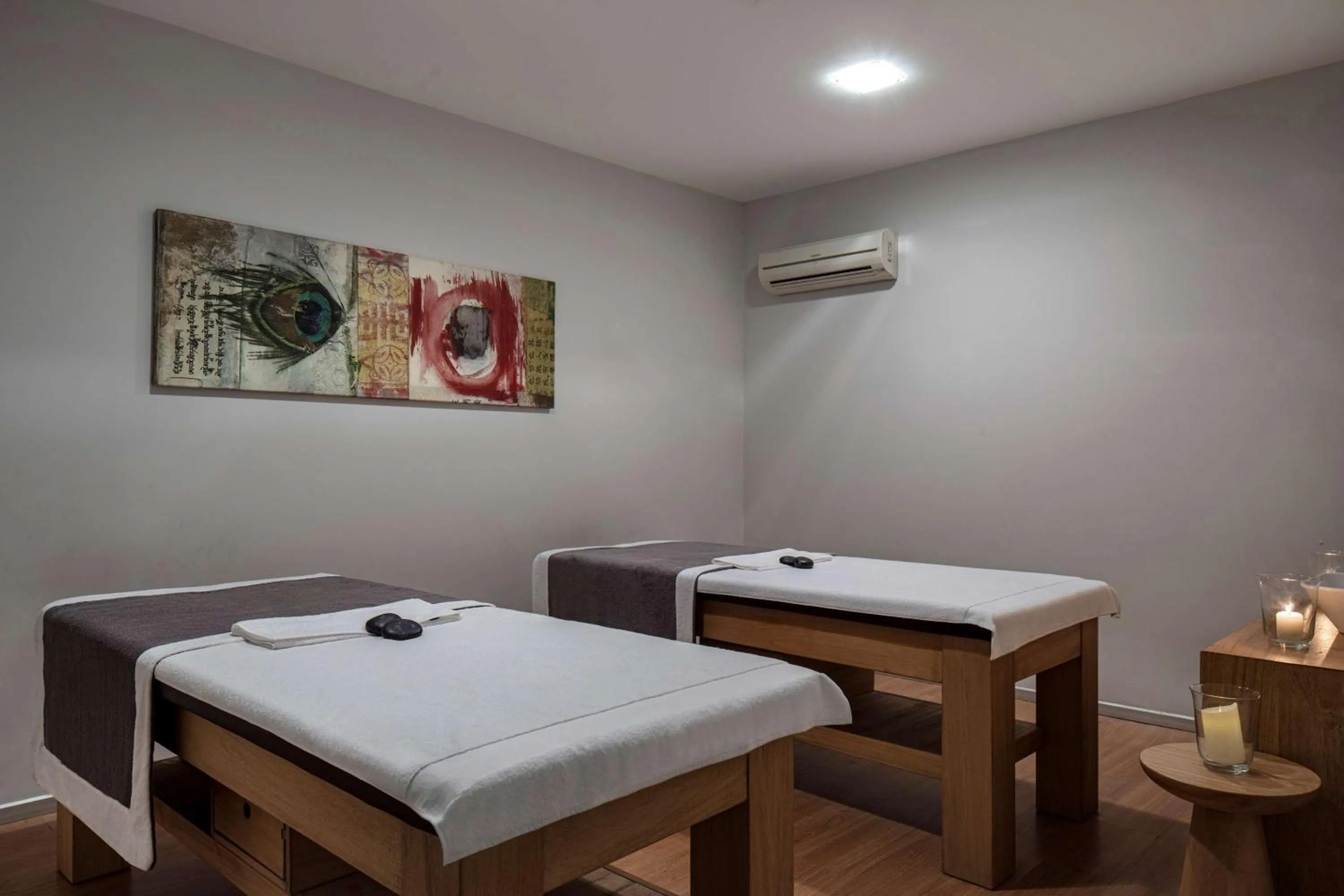 Massage in DoubleTree by Hilton Bodrum Isil Club Ultra All-Inclusive Resort