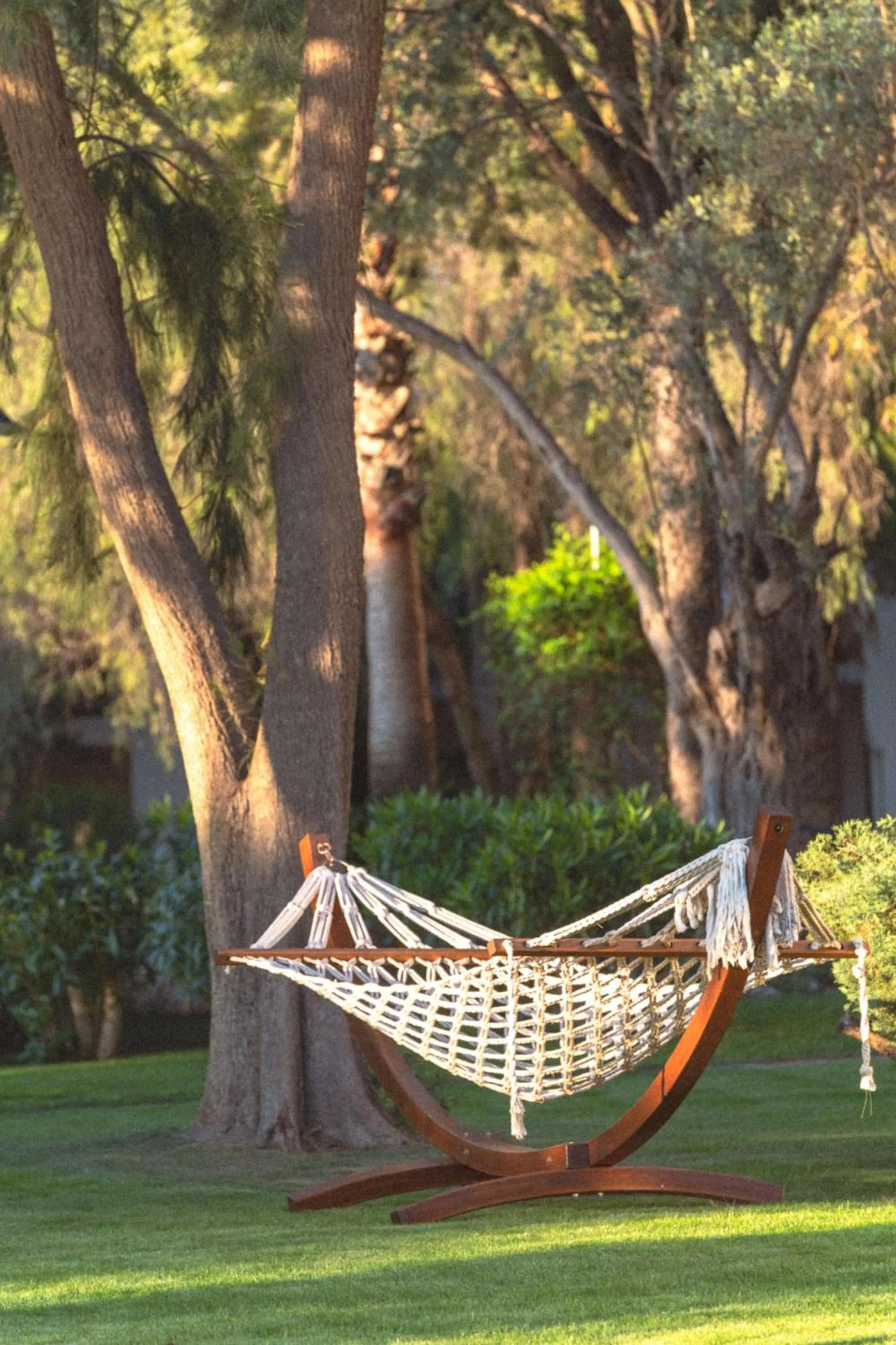 Natural landscape in DoubleTree by Hilton Bodrum Isil Club Ultra All-Inclusive Resort