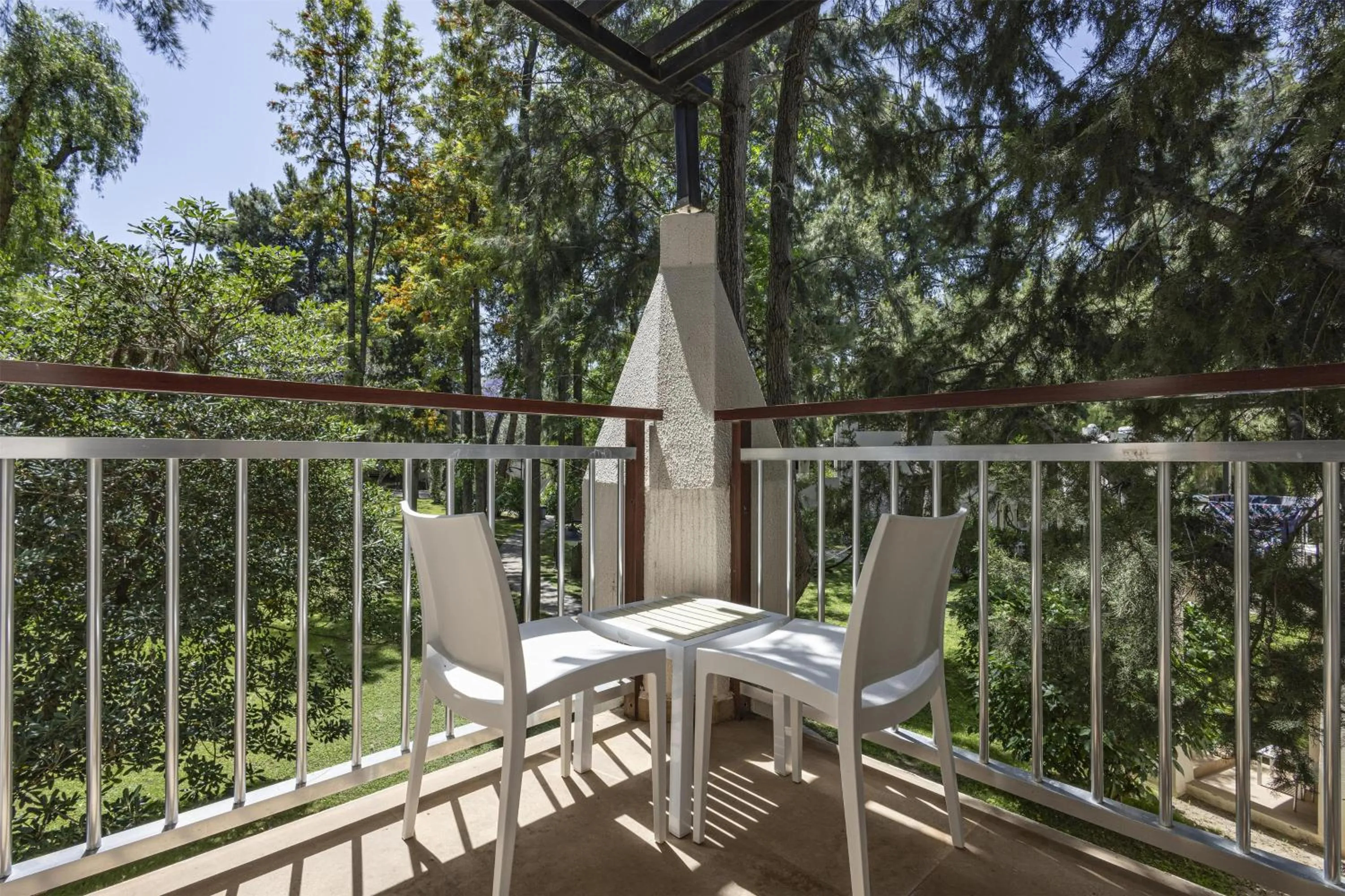 View (from property/room) in DoubleTree by Hilton Bodrum Isil Club Ultra All-Inclusive Resort