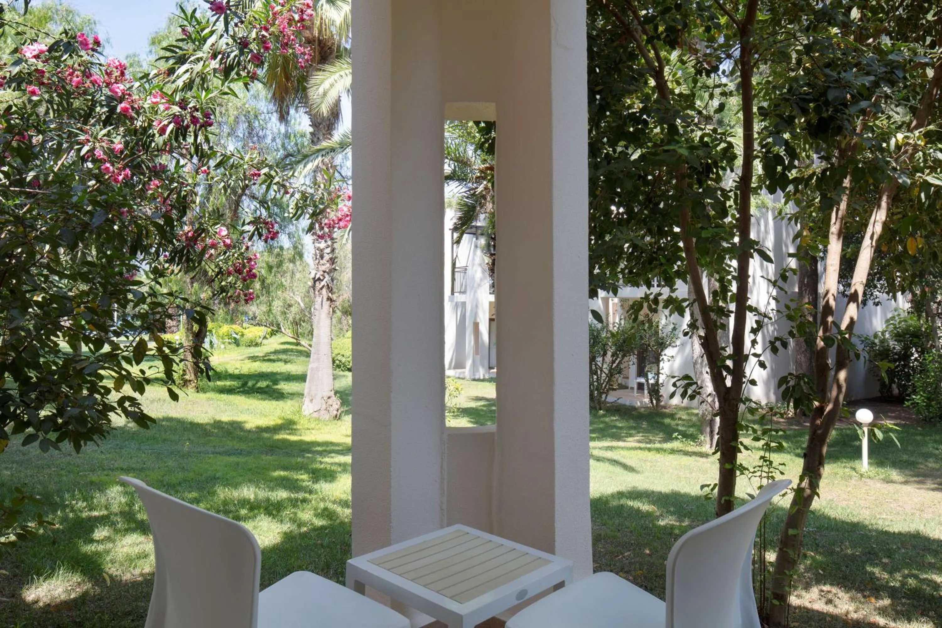 View (from property/room) in DoubleTree by Hilton Bodrum Isil Club Ultra All-Inclusive Resort