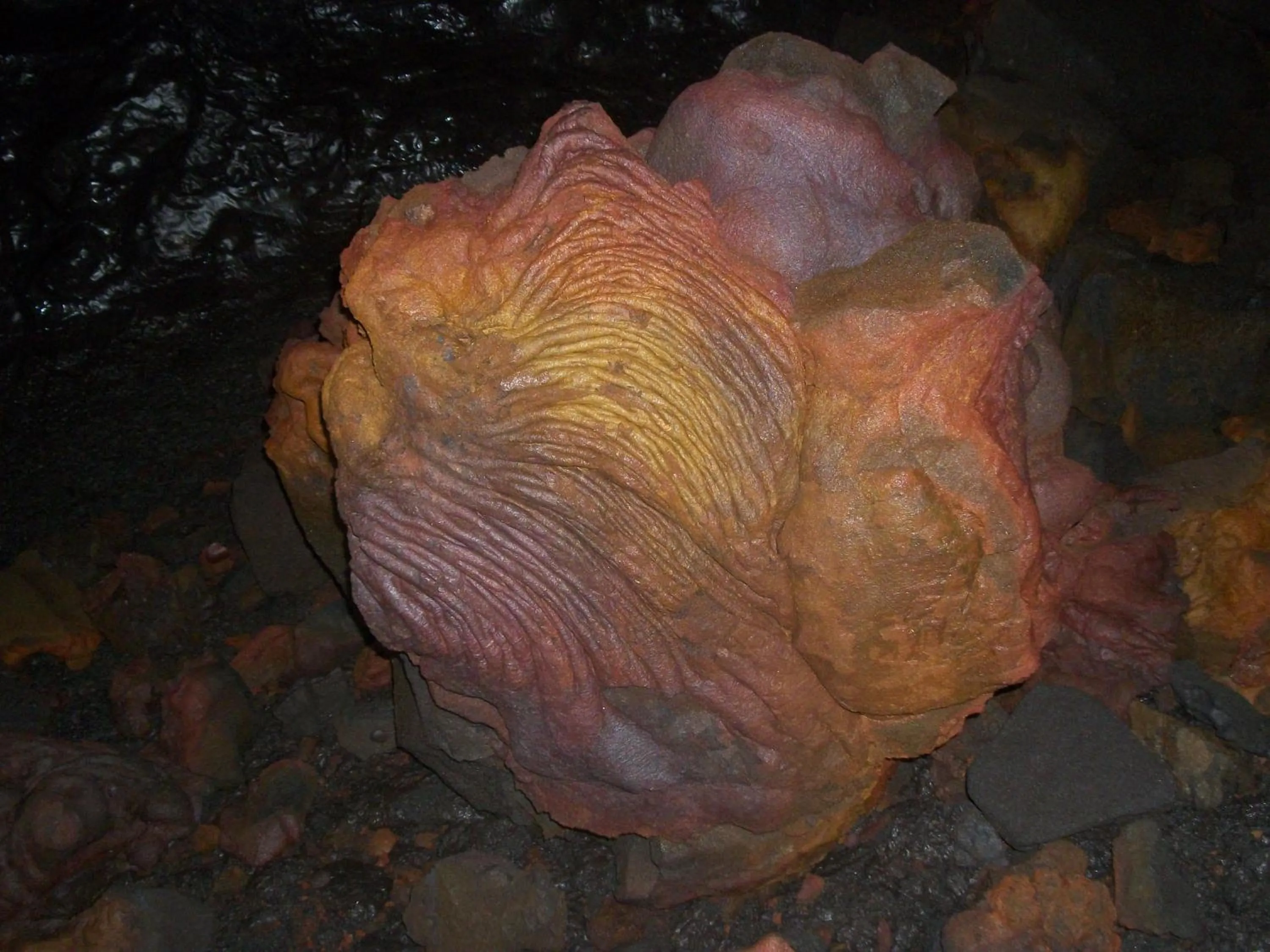 Nearby landmark in LE RUBINJO 2