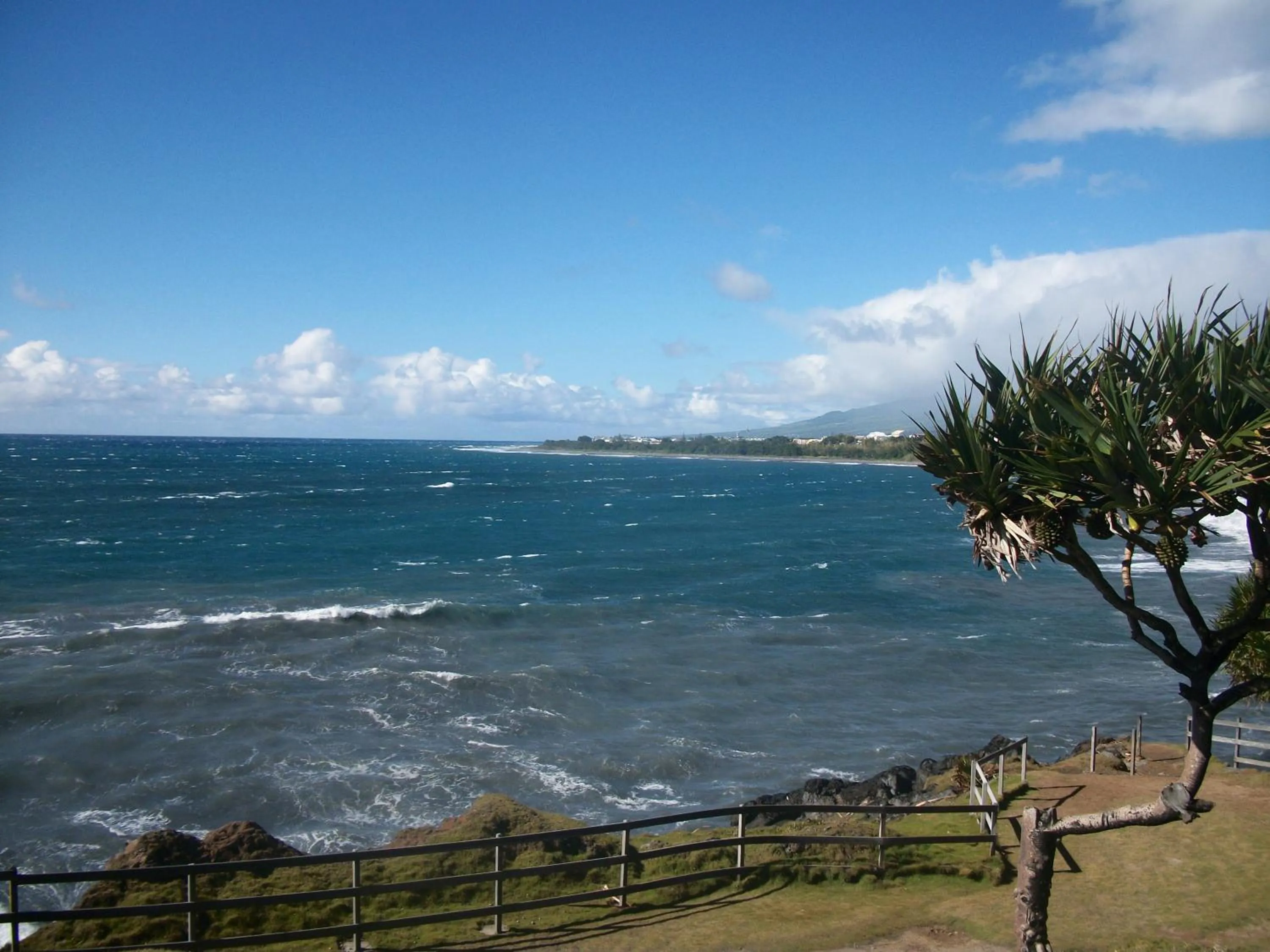 Nearby landmark in LE RUBINJO 2