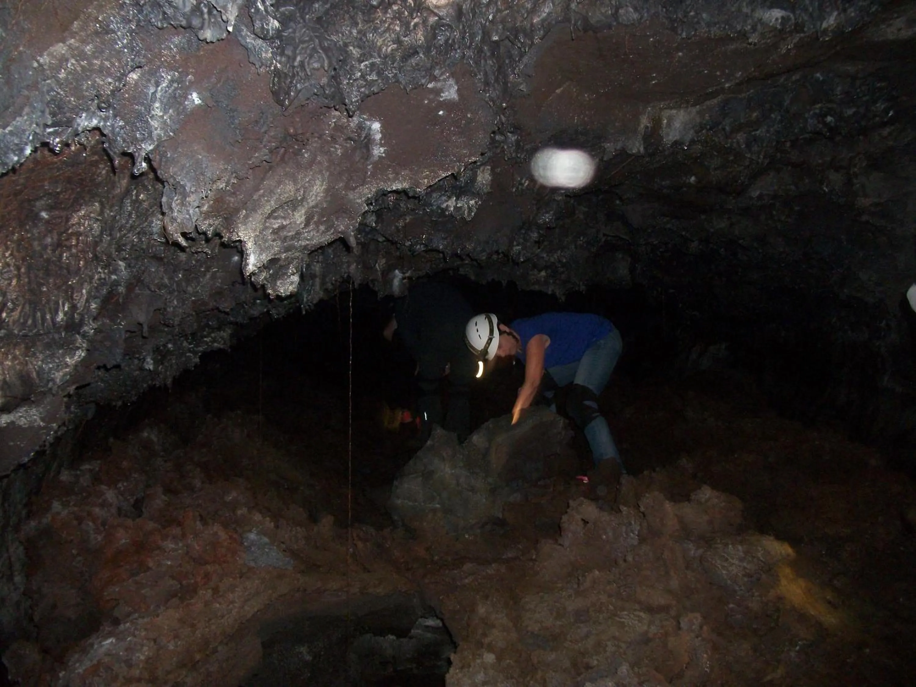 Off site in LE RUBINJO 2