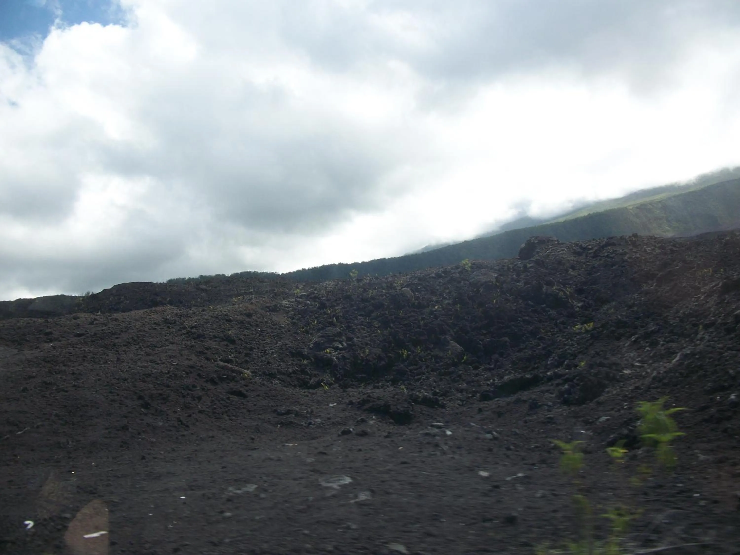 Off site in LE RUBINJO 2