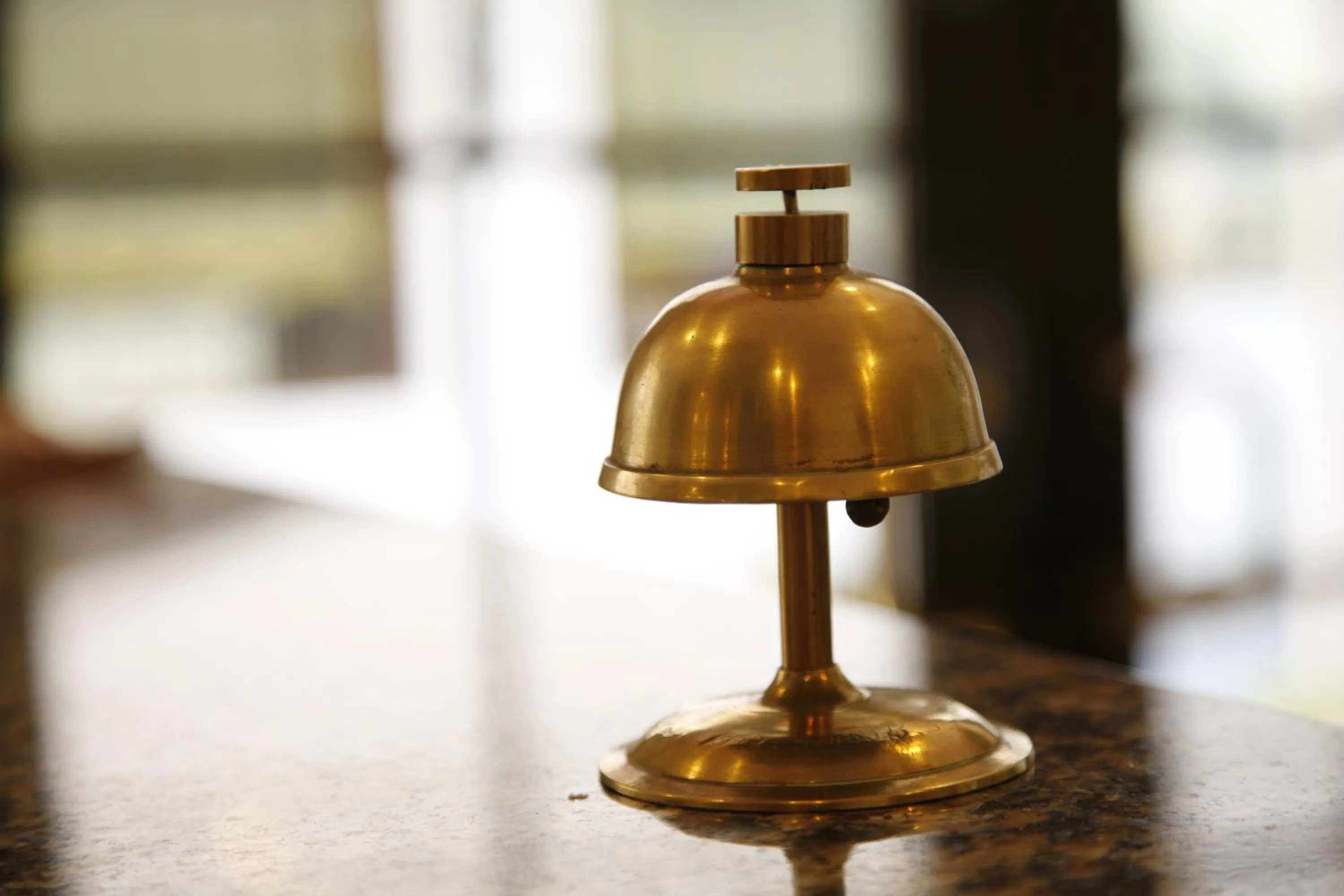 Lobby or reception in Hotel Akcinar