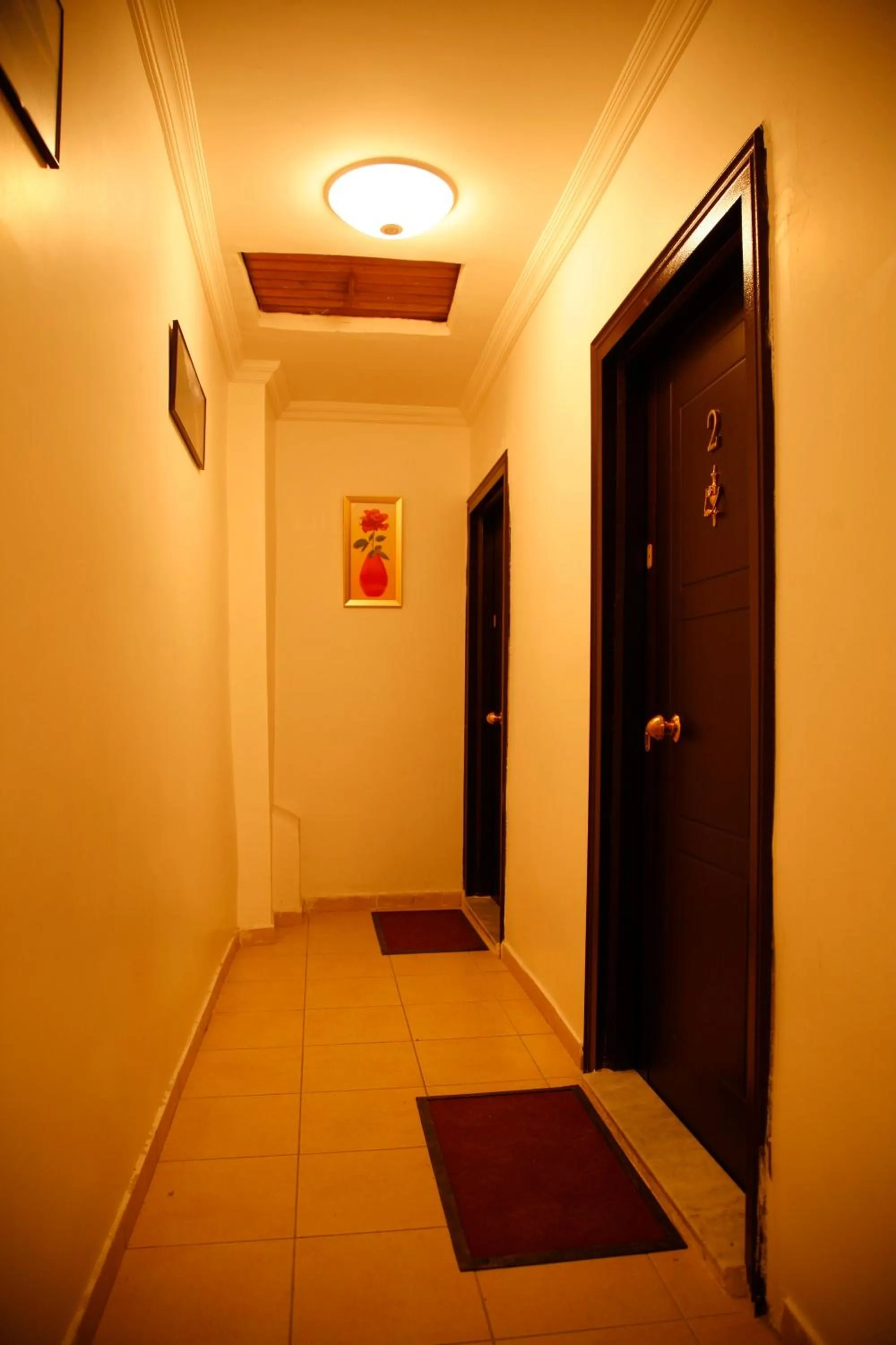 Other in Hotel Akcinar