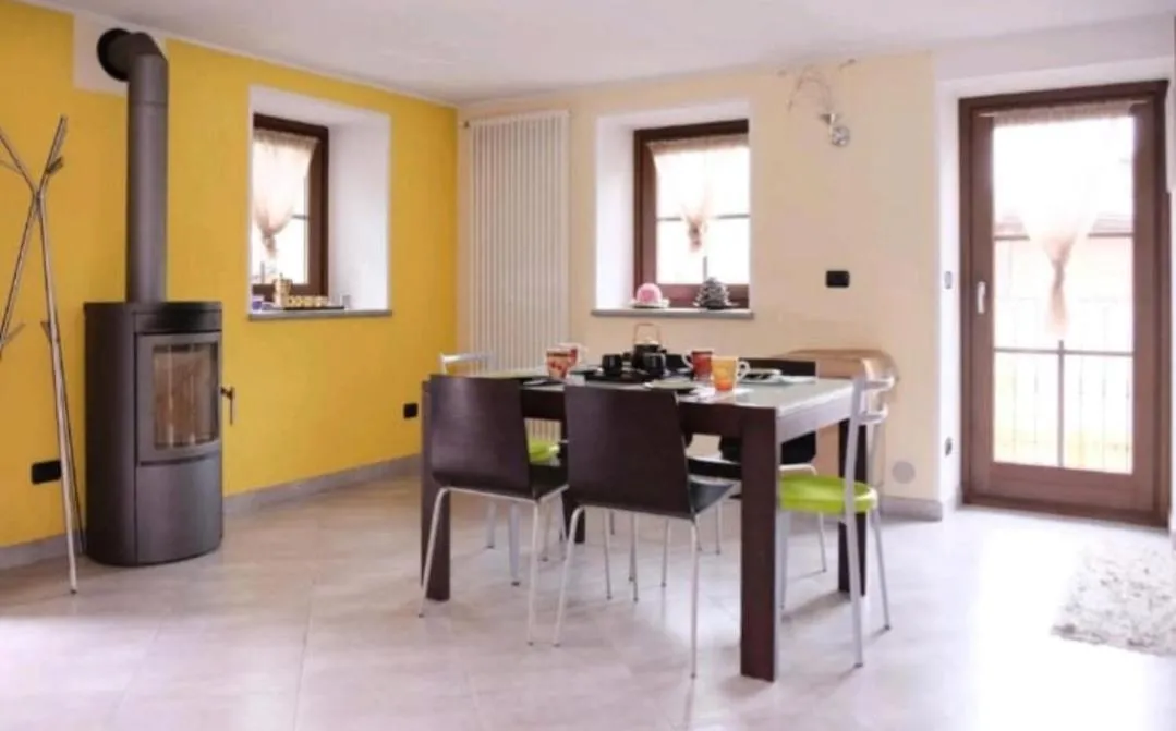 Casa Valtournenche