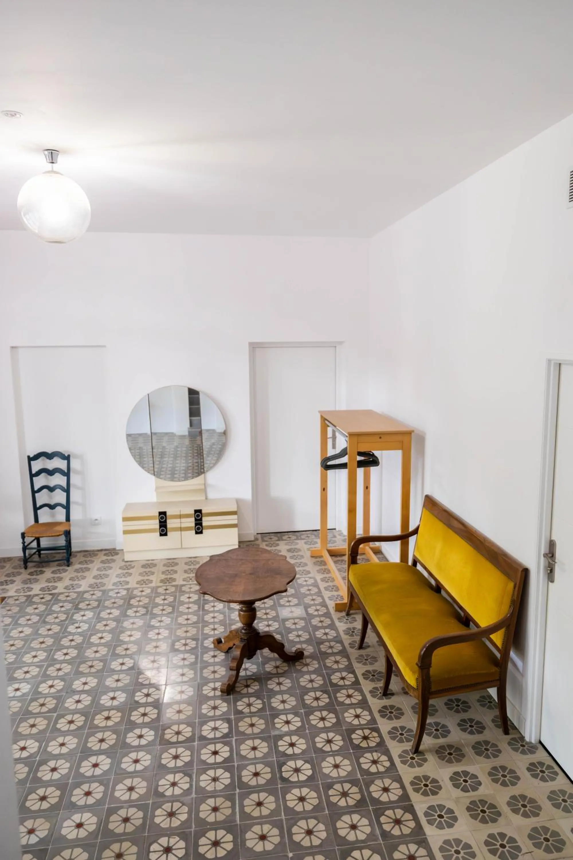 Facade/entrance in Chambres d hôtes du Castell de Blés