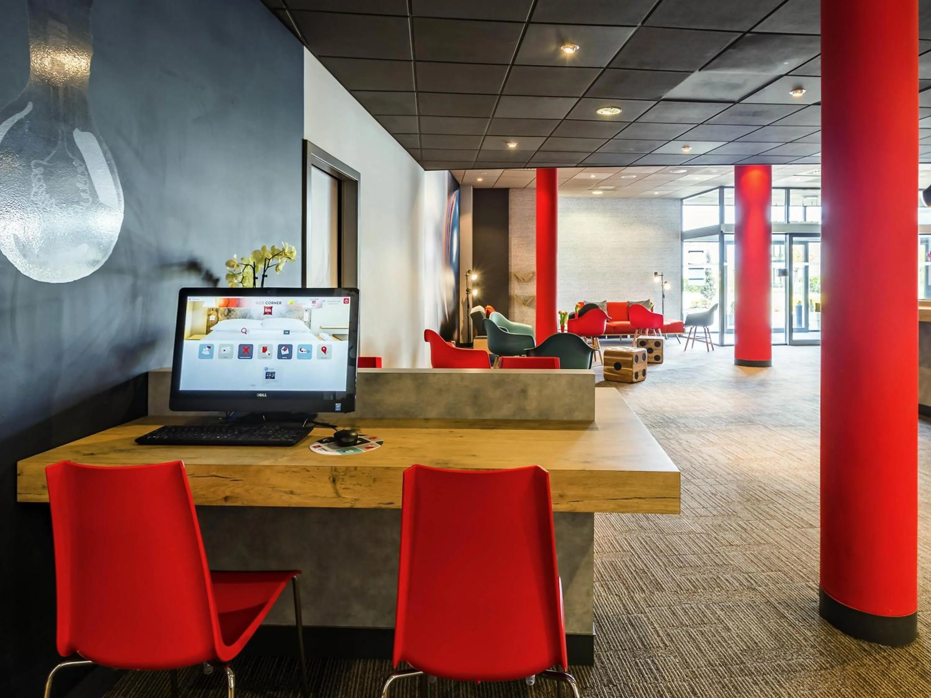 Other in Ibis Częstochowa