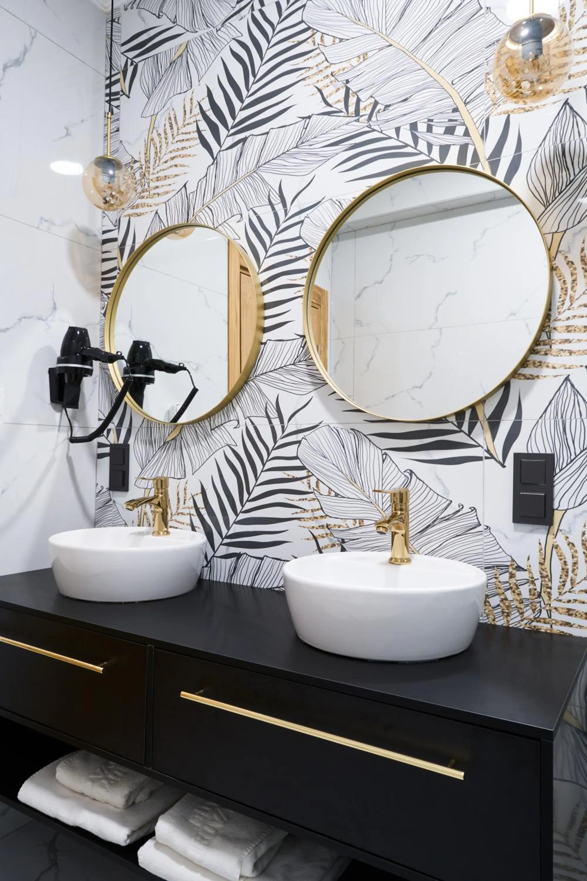 heating in Buyuk Truva Hotel