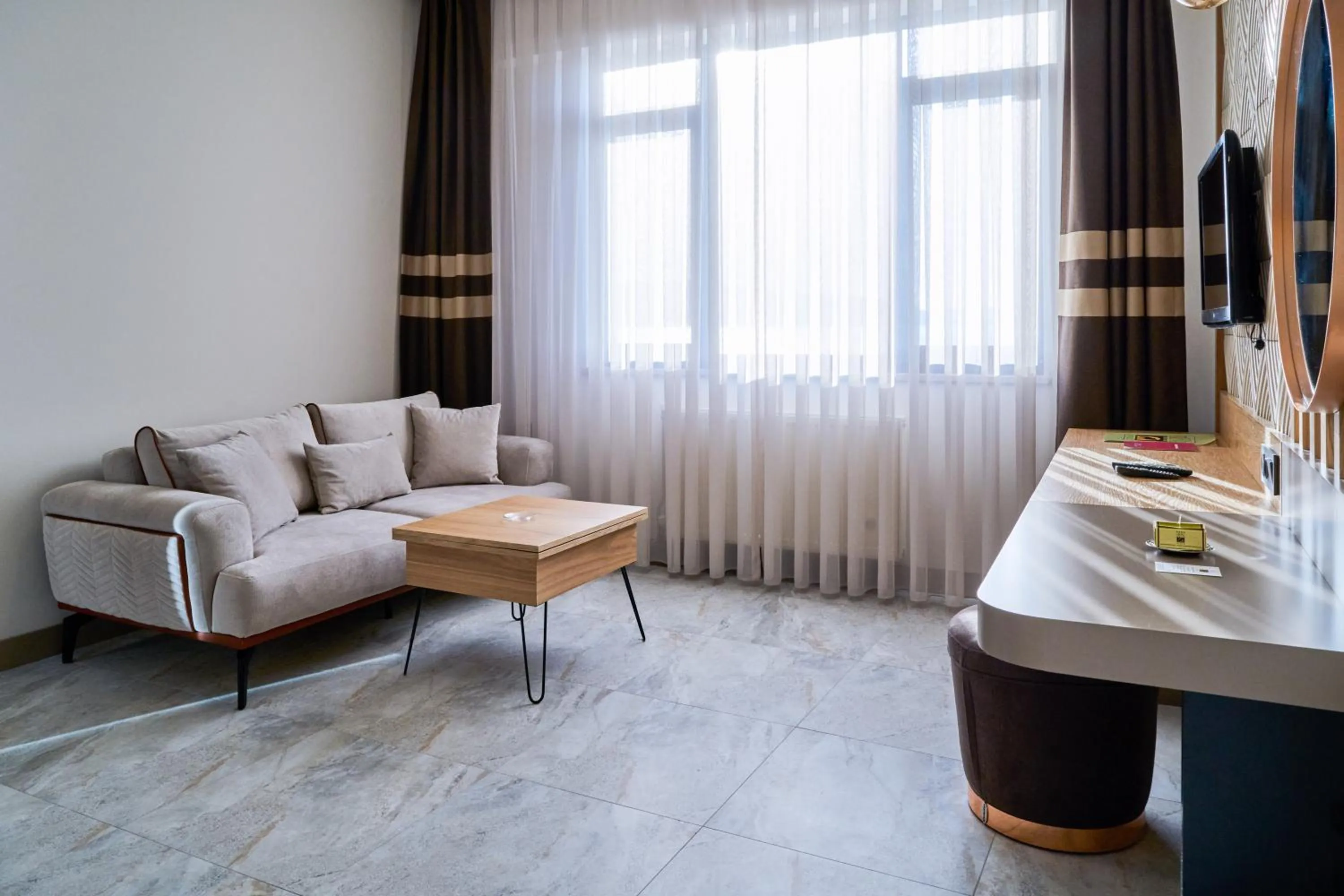 Massage in Buyuk Truva Hotel