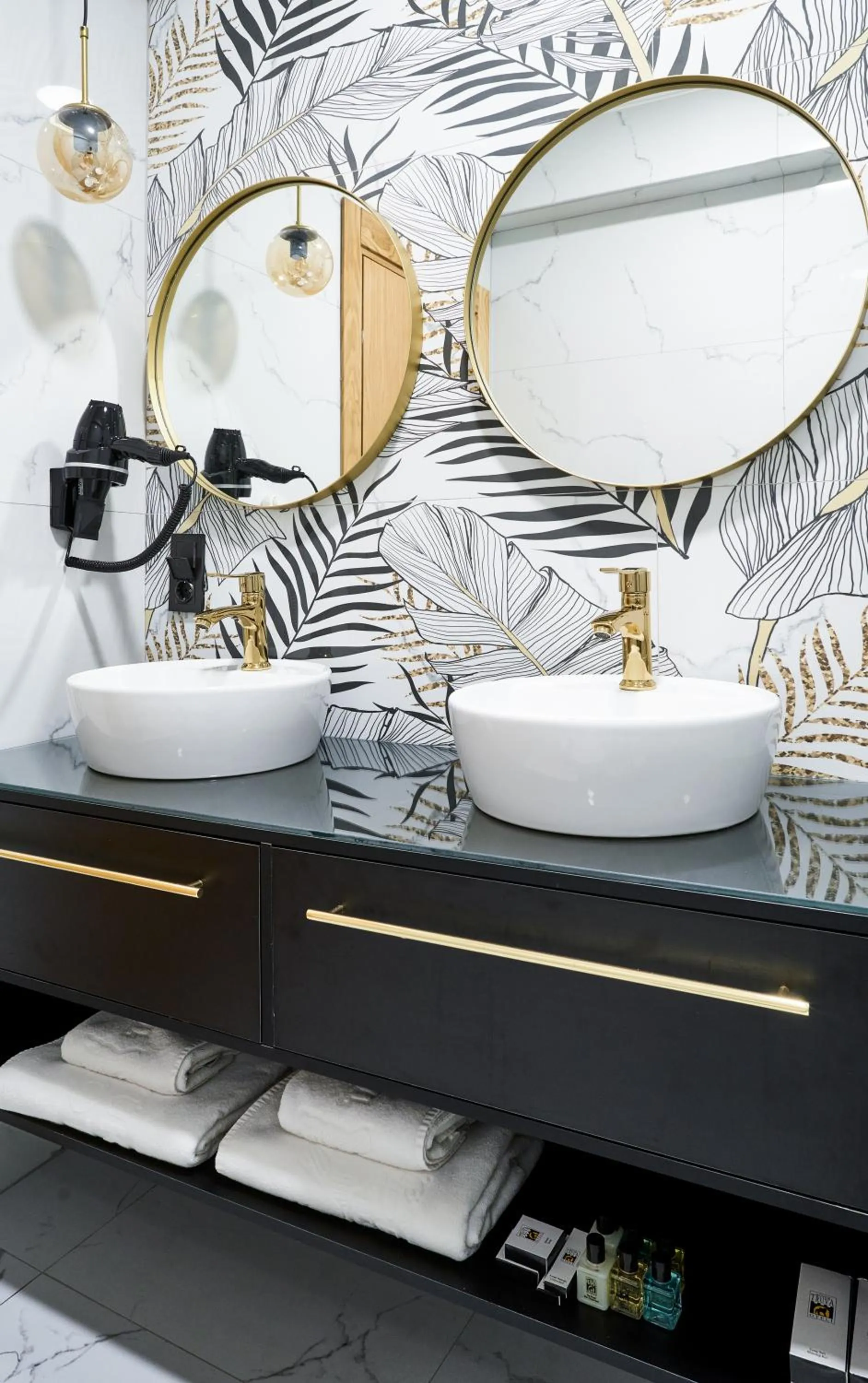 heating in Buyuk Truva Hotel