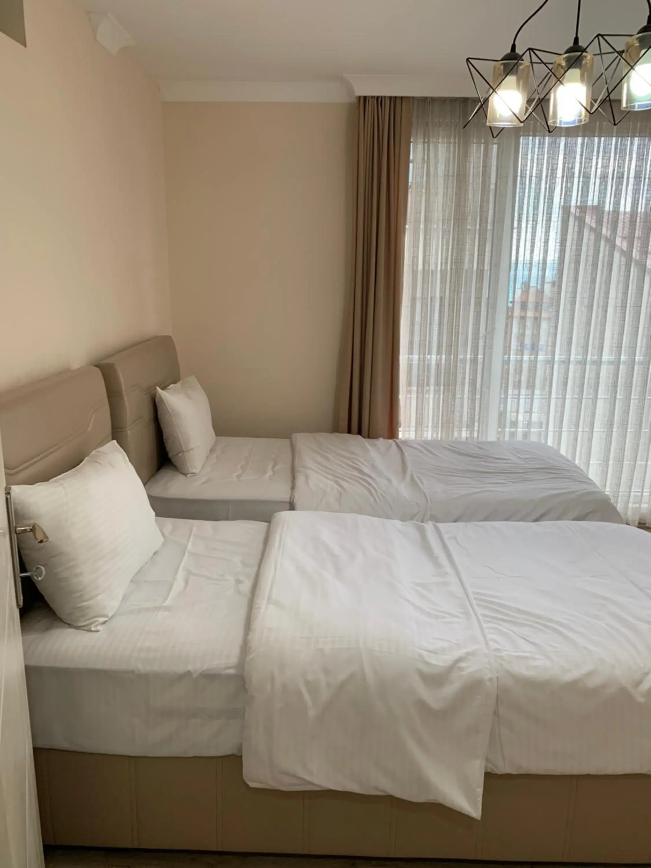 Esa Apart Hotel Esa Apart Hotel