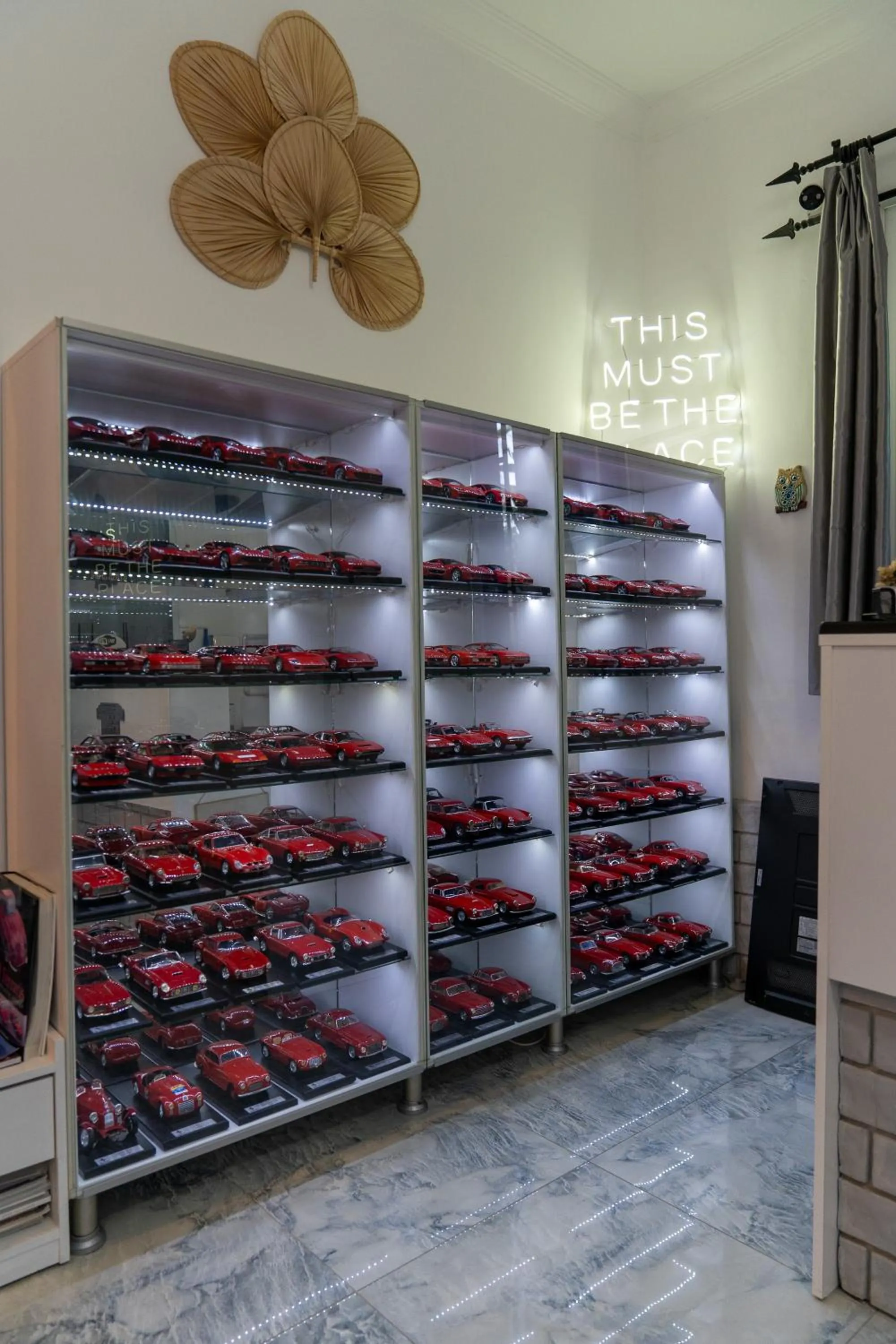 Lobby or reception in Artunc Hotel Bodrum