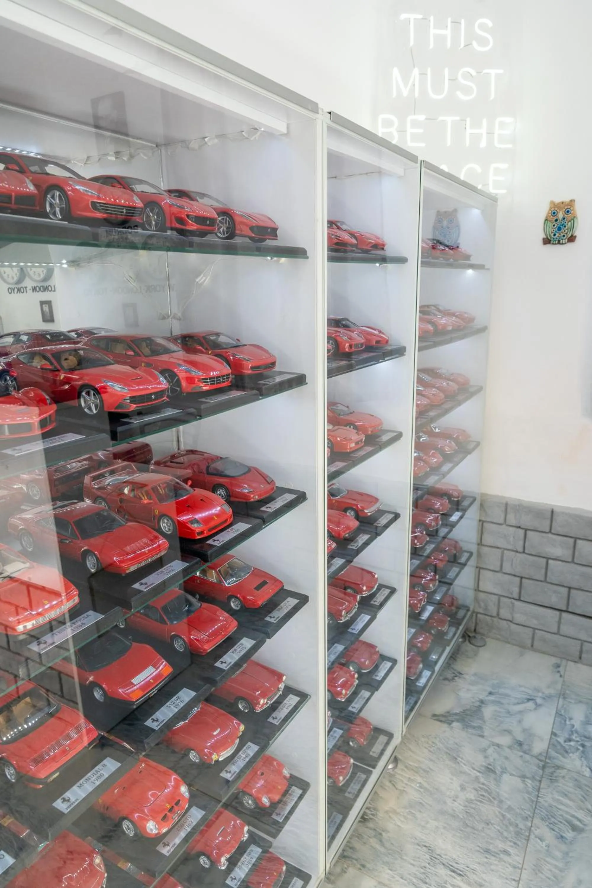 Lobby or reception in Artunc Hotel Bodrum