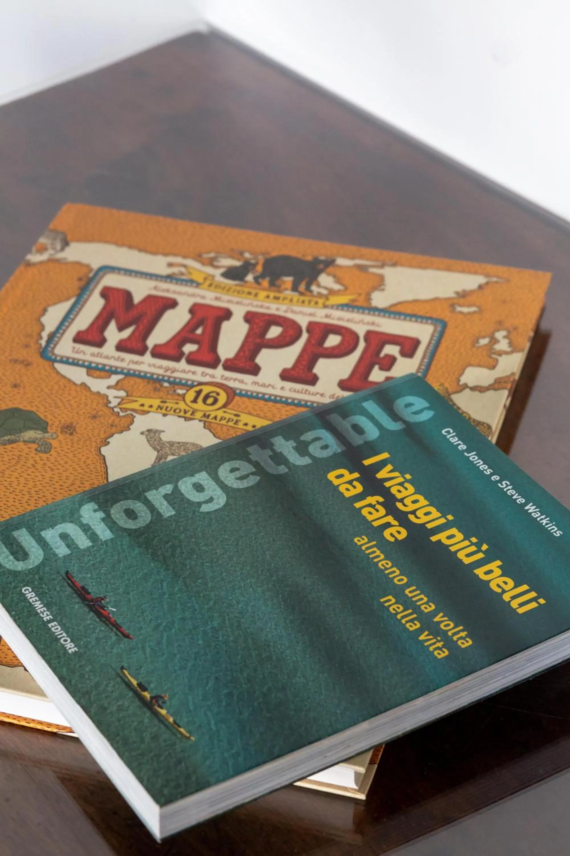 Decorative detail in Napoli Bonita b&b