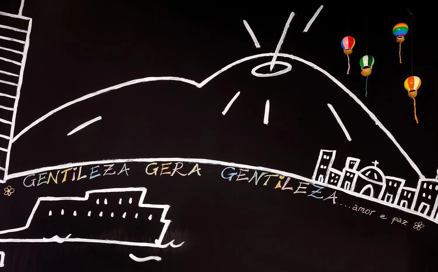 Property logo or sign in Napoli Bonita b&b