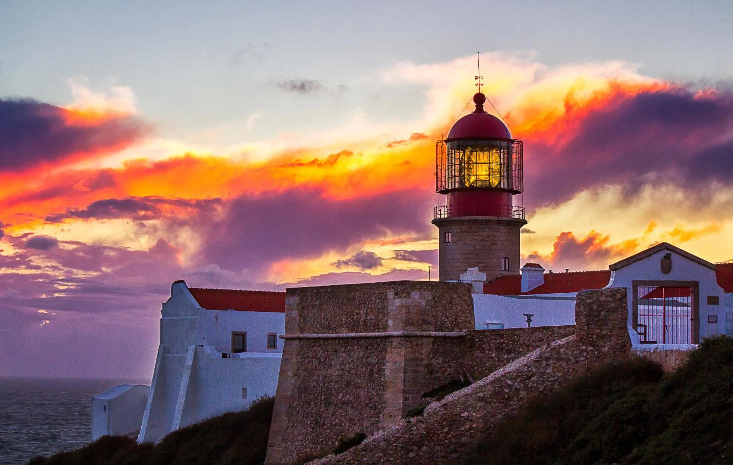 Nearby landmark in Mareta Beach House - Boutique Residence