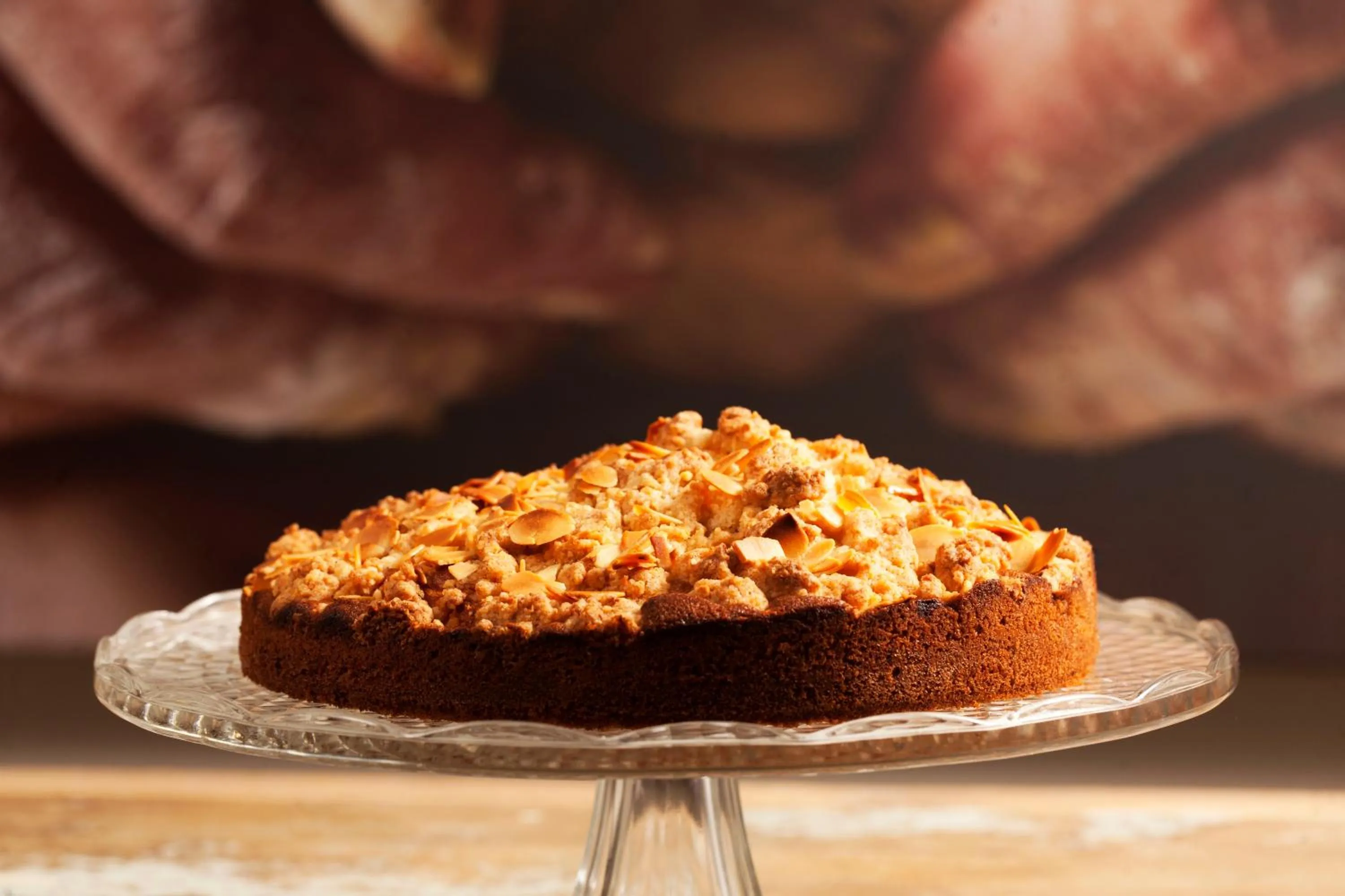 Meals in Casale Sterpeti