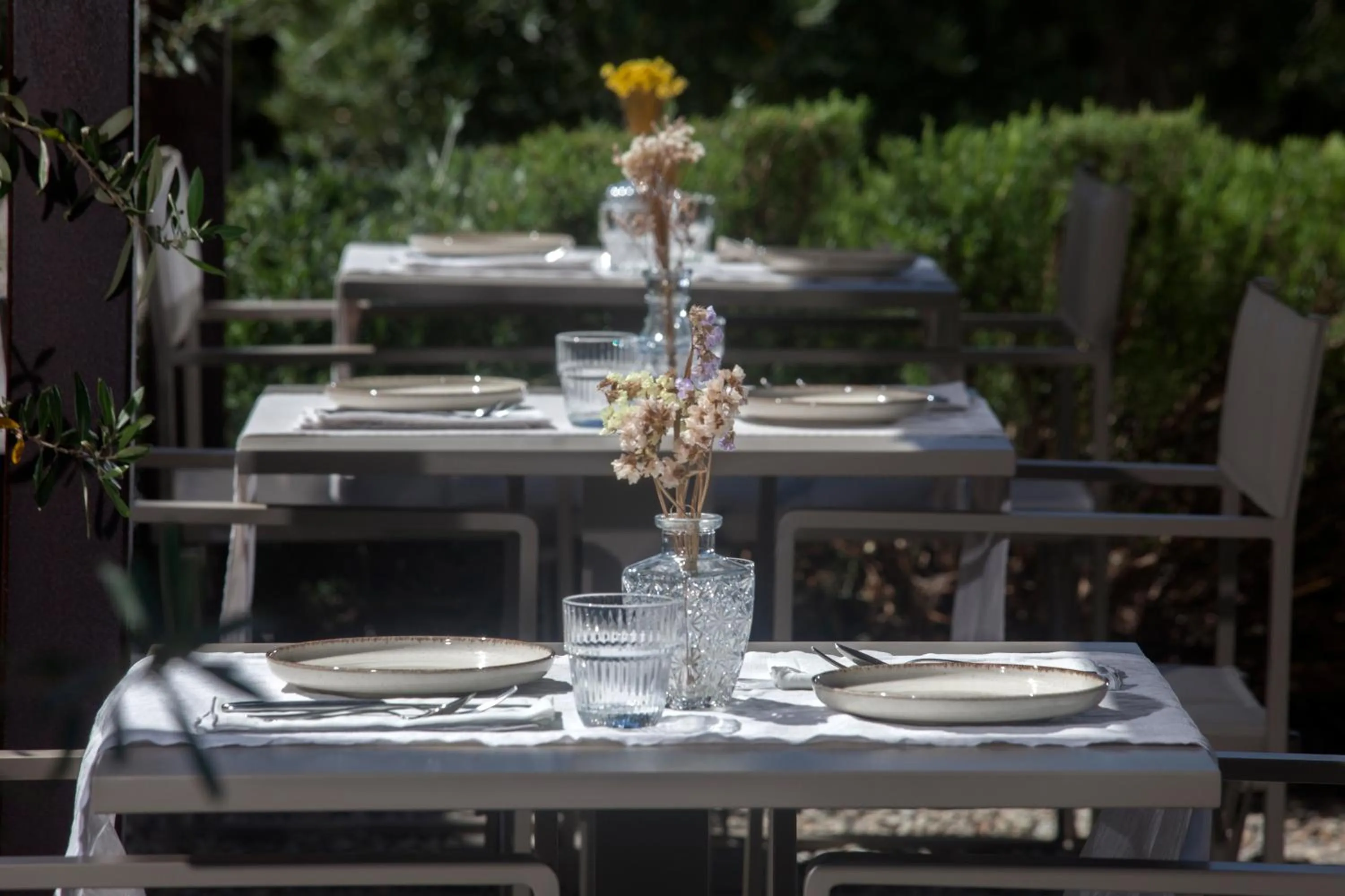 Breakfast in Casale Sterpeti