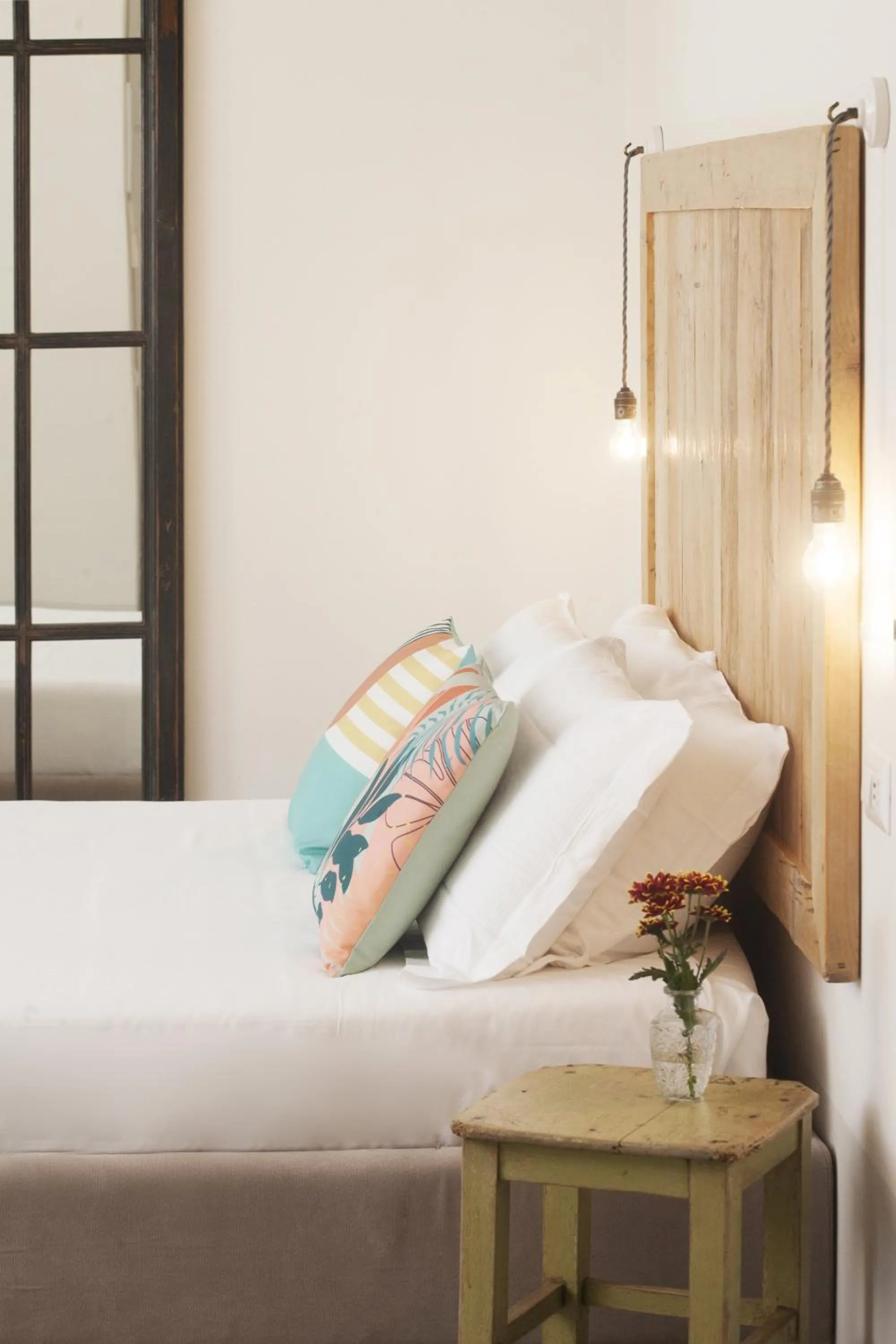 Bed in Casale Sterpeti