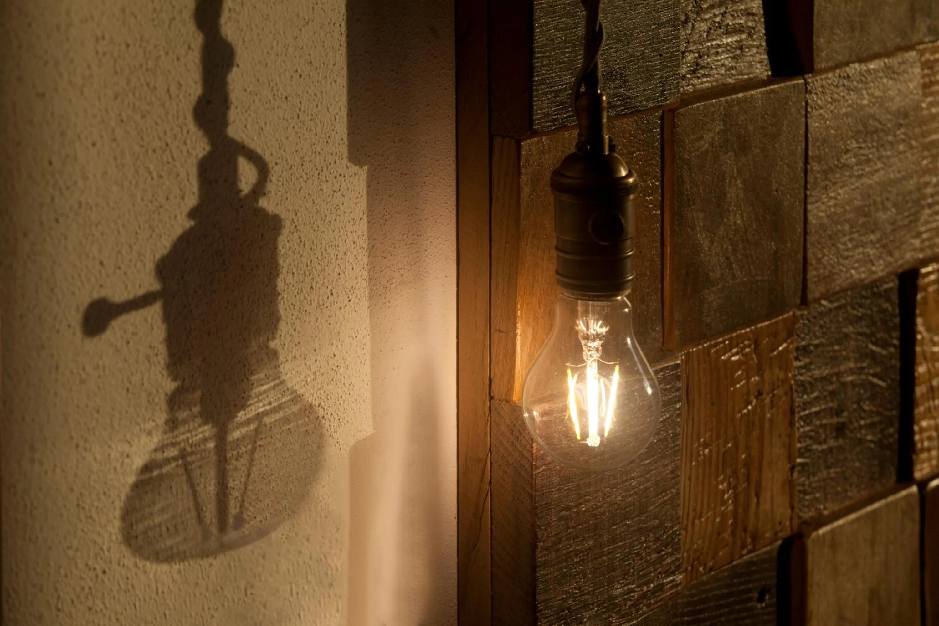 Decorative detail in Casale Sterpeti